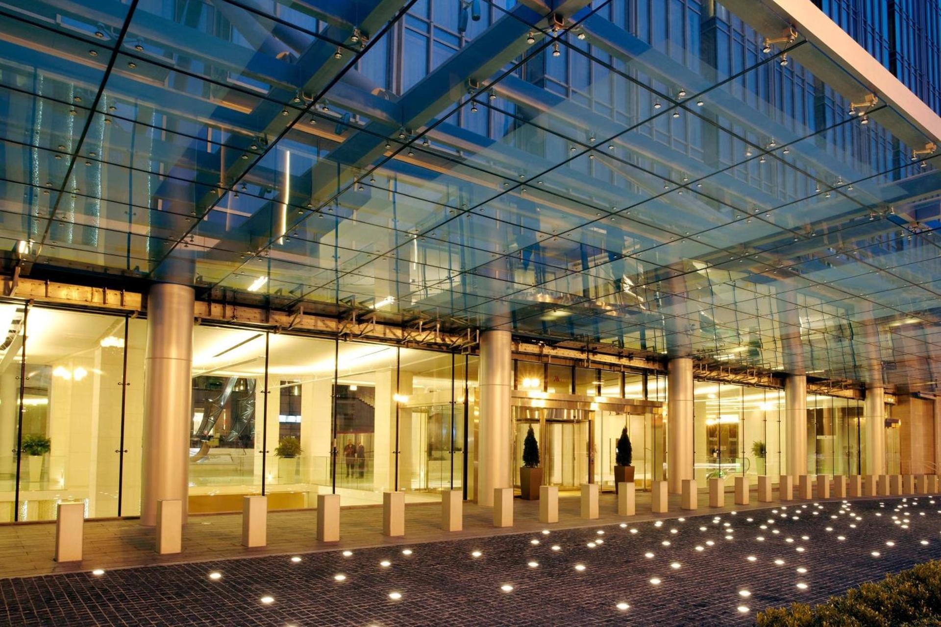 Marriott Marquis Washington, DC photo 3
