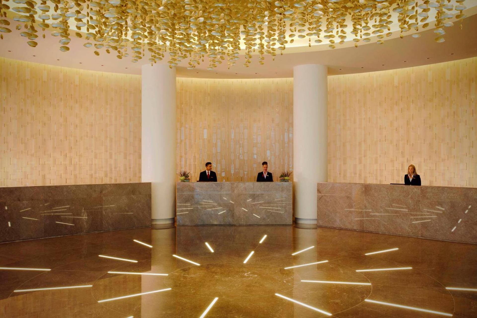 Marriott Marquis Washington, DC photo 22