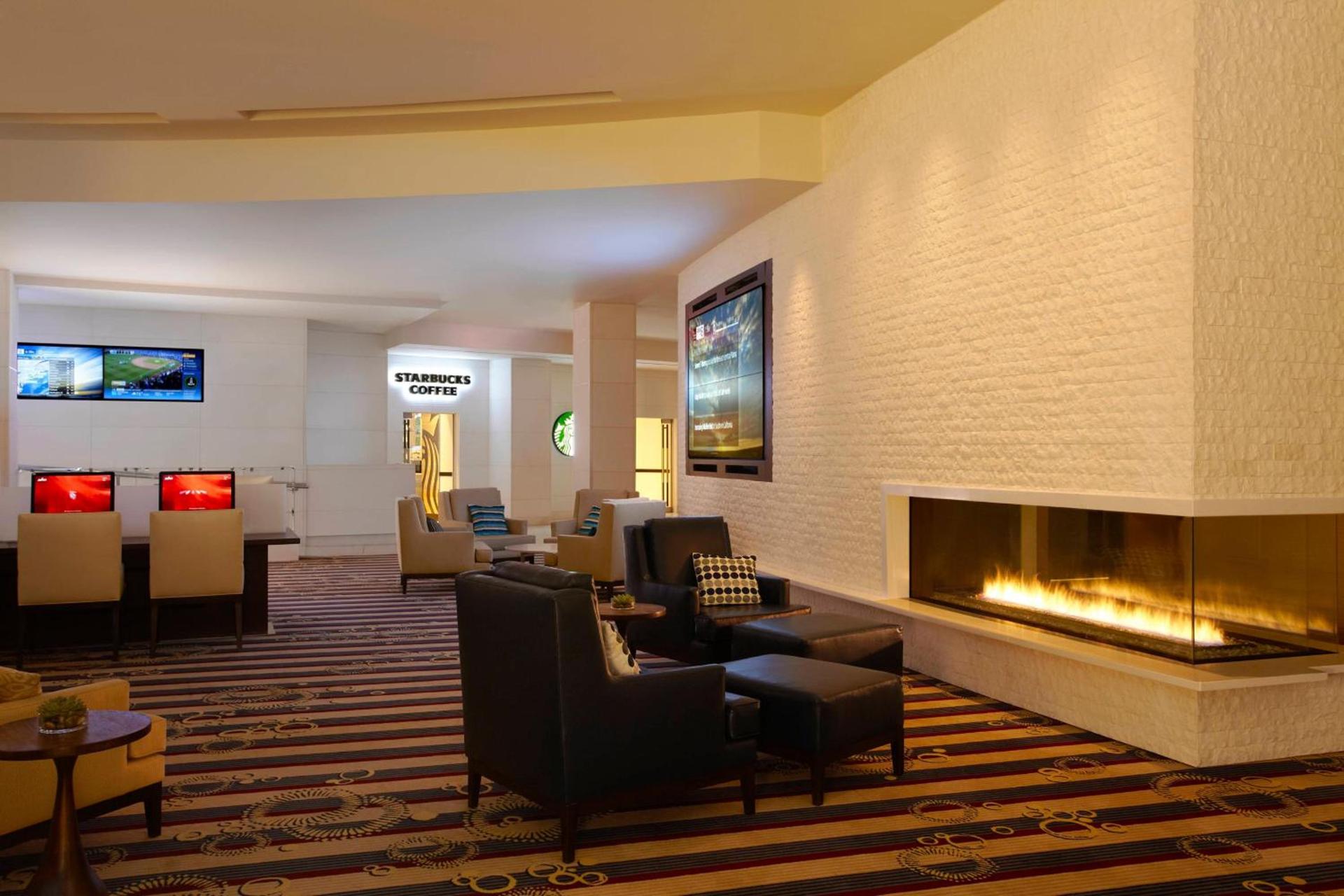 Marriott Marquis Washington, DC photo 57