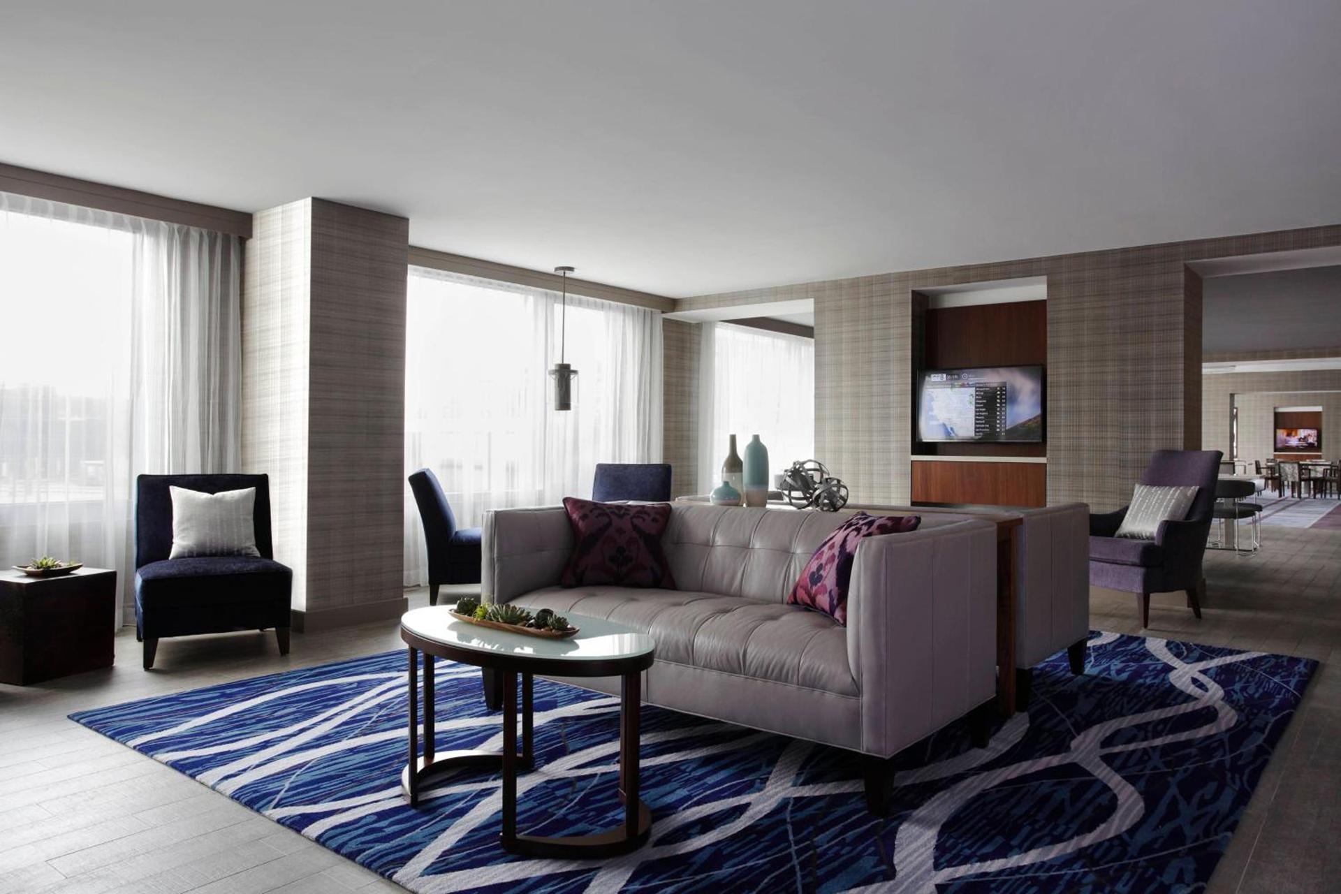 Marriott Marquis Washington, DC photo 14