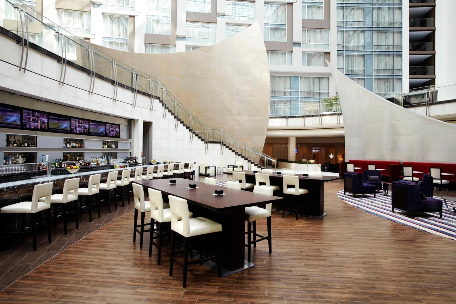 Marriott Marquis Washington, DC photo 44