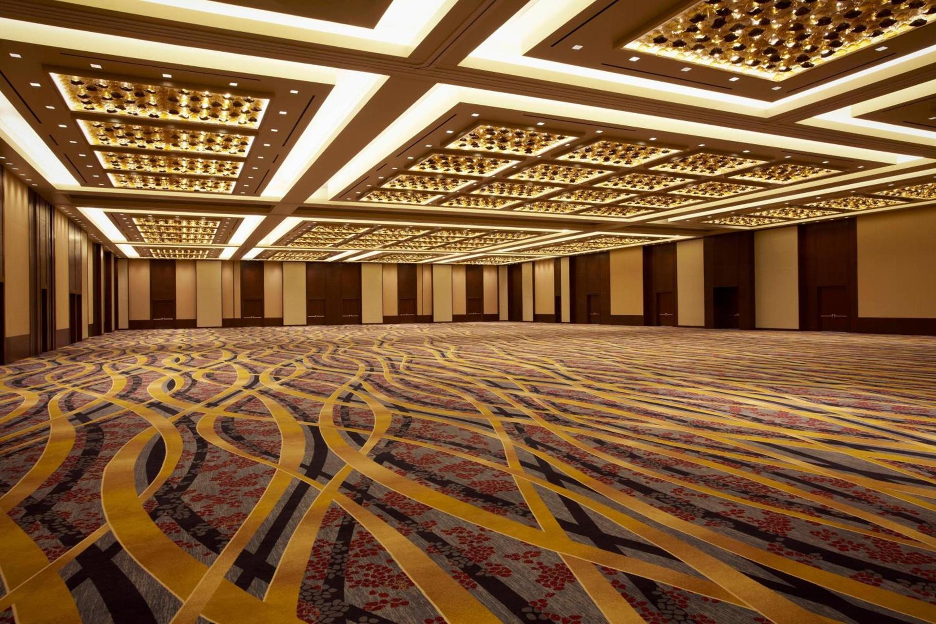 Marriott Marquis Washington, DC photo 19