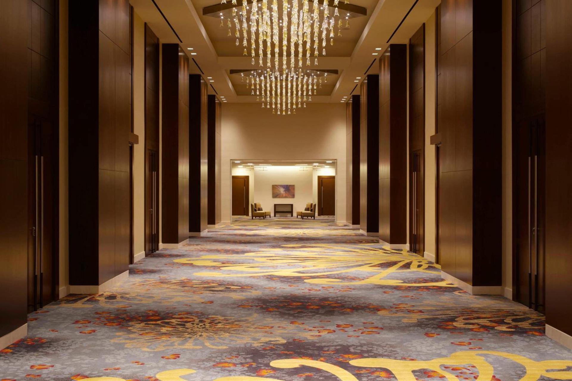 Marriott Marquis Washington, DC photo 65