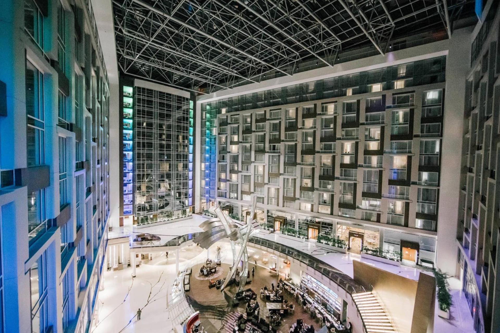 Marriott Marquis Washington, DC photo 58