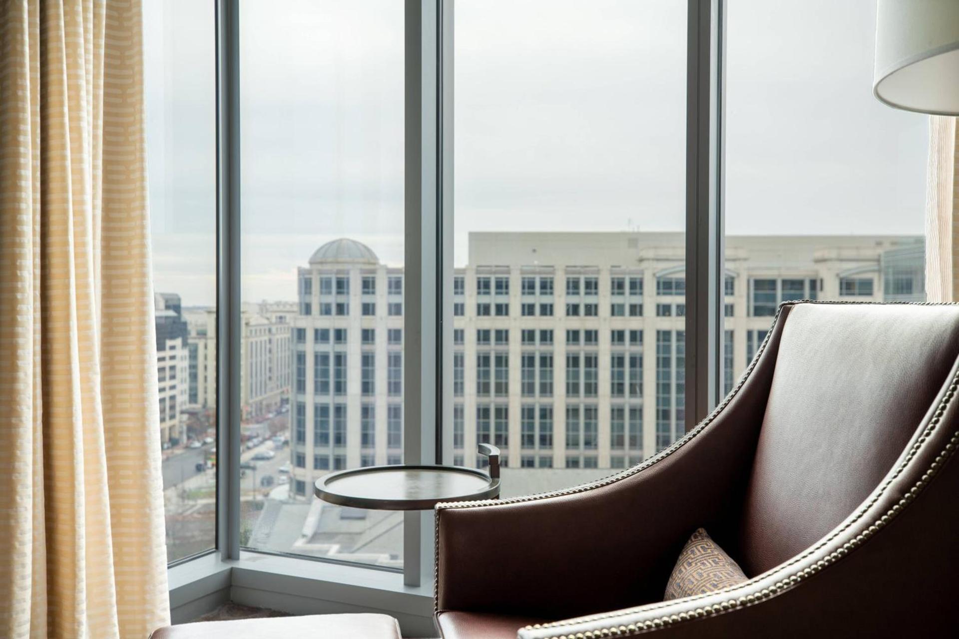 Marriott Marquis Washington, DC photo 10