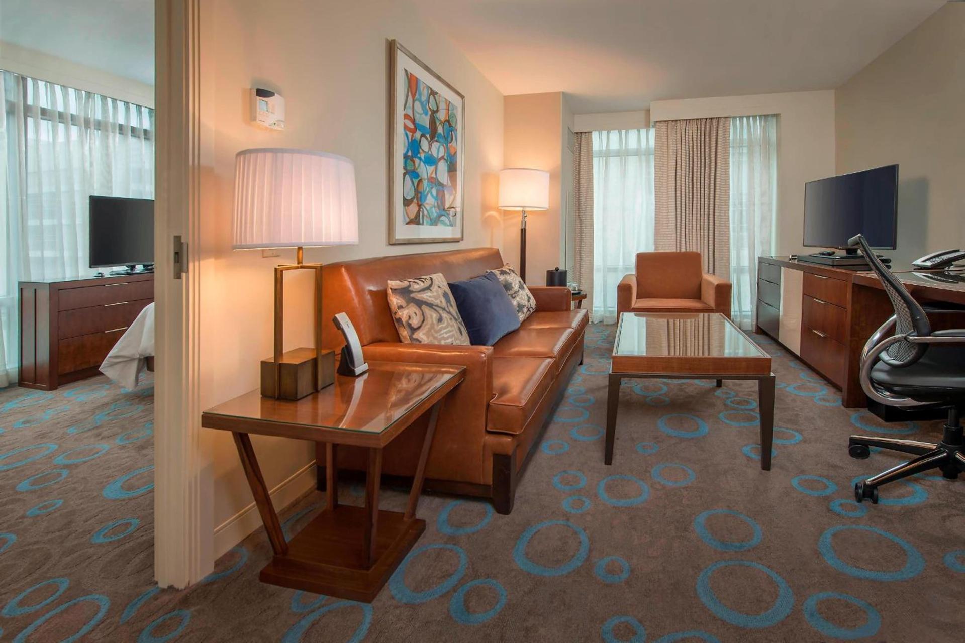 Marriott Marquis Washington, DC photo 6