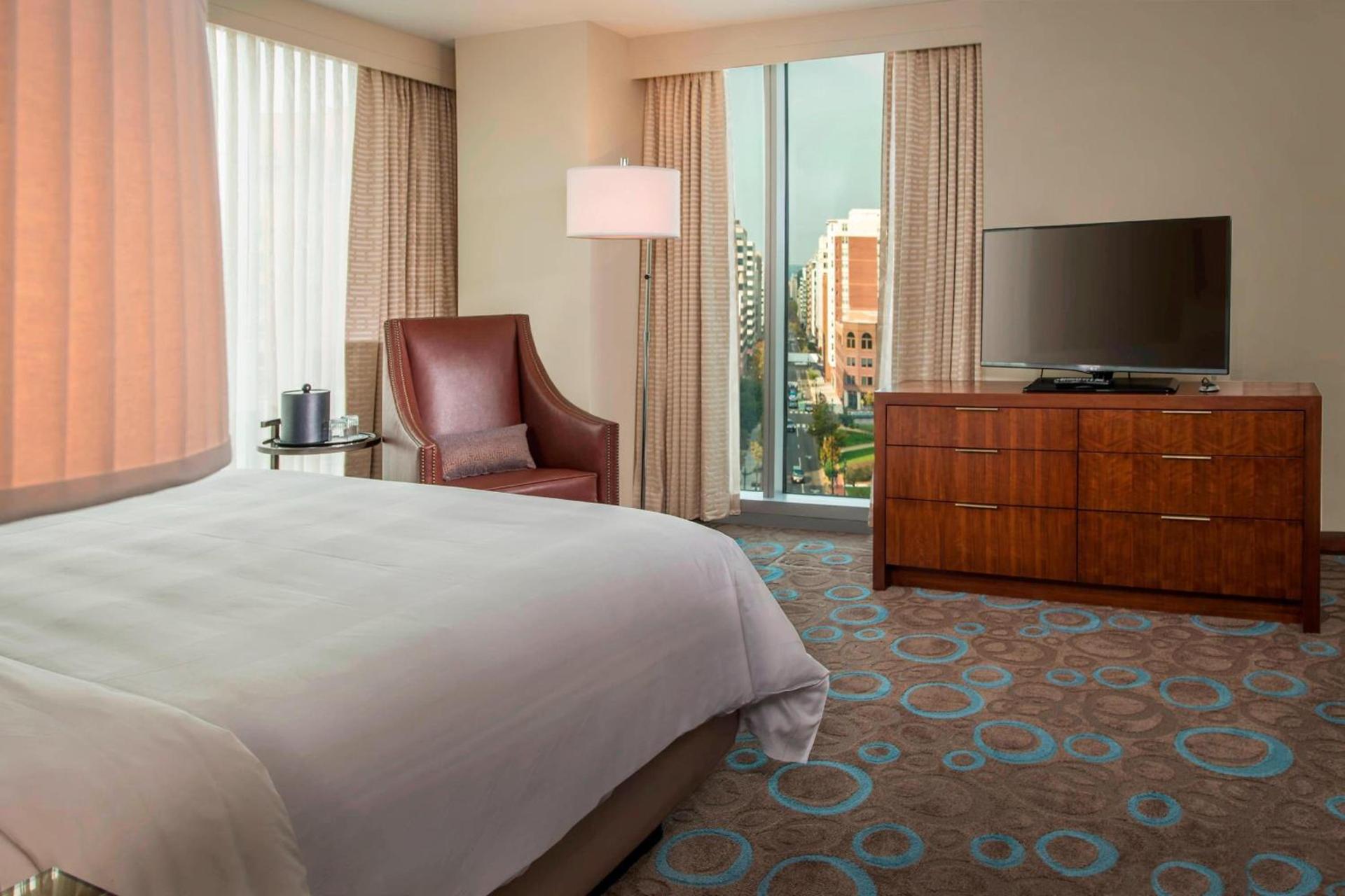 Marriott Marquis Washington, DC photo 7