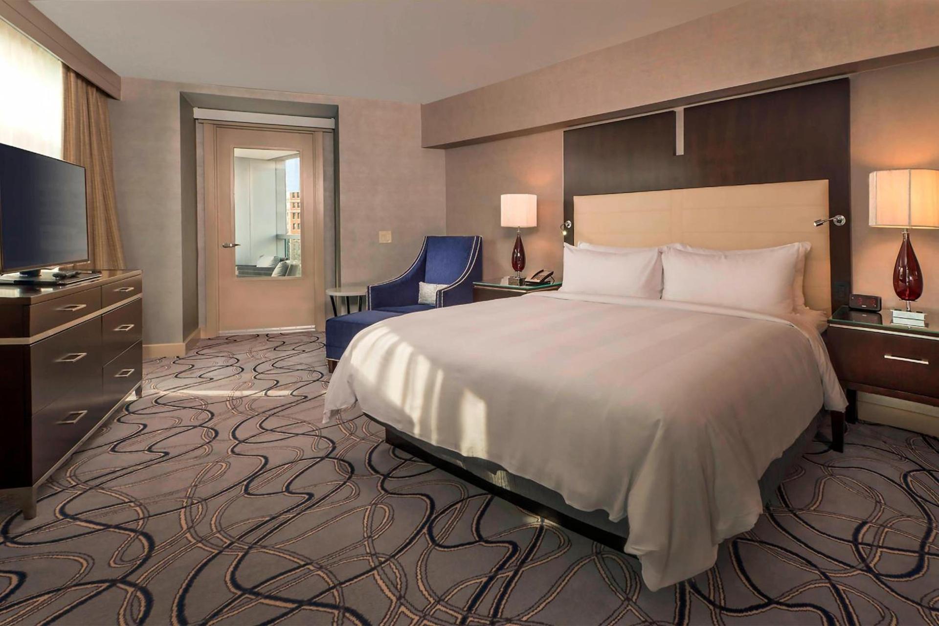 Marriott Marquis Washington, DC photo 8