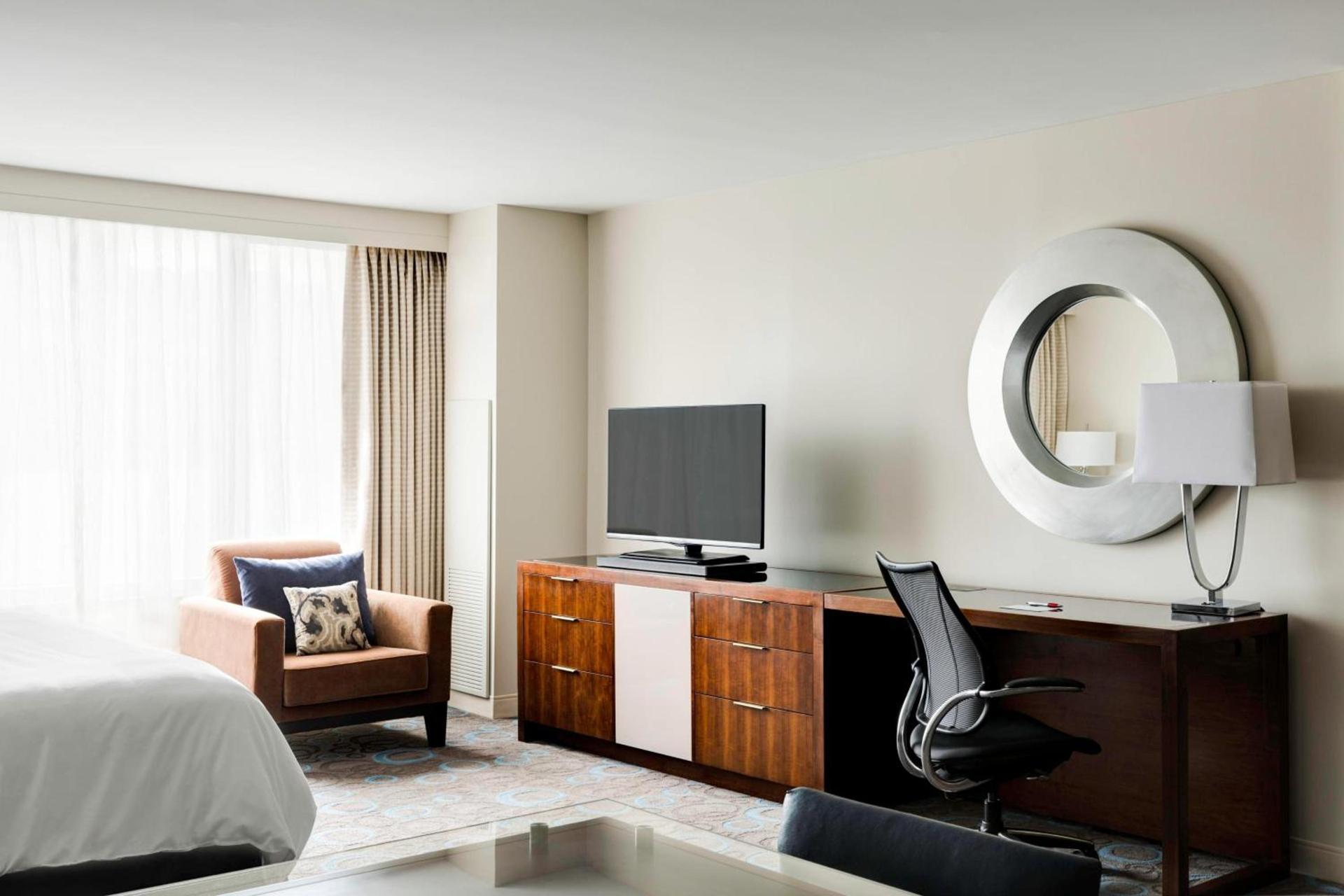 Marriott Marquis Washington, DC photo 30