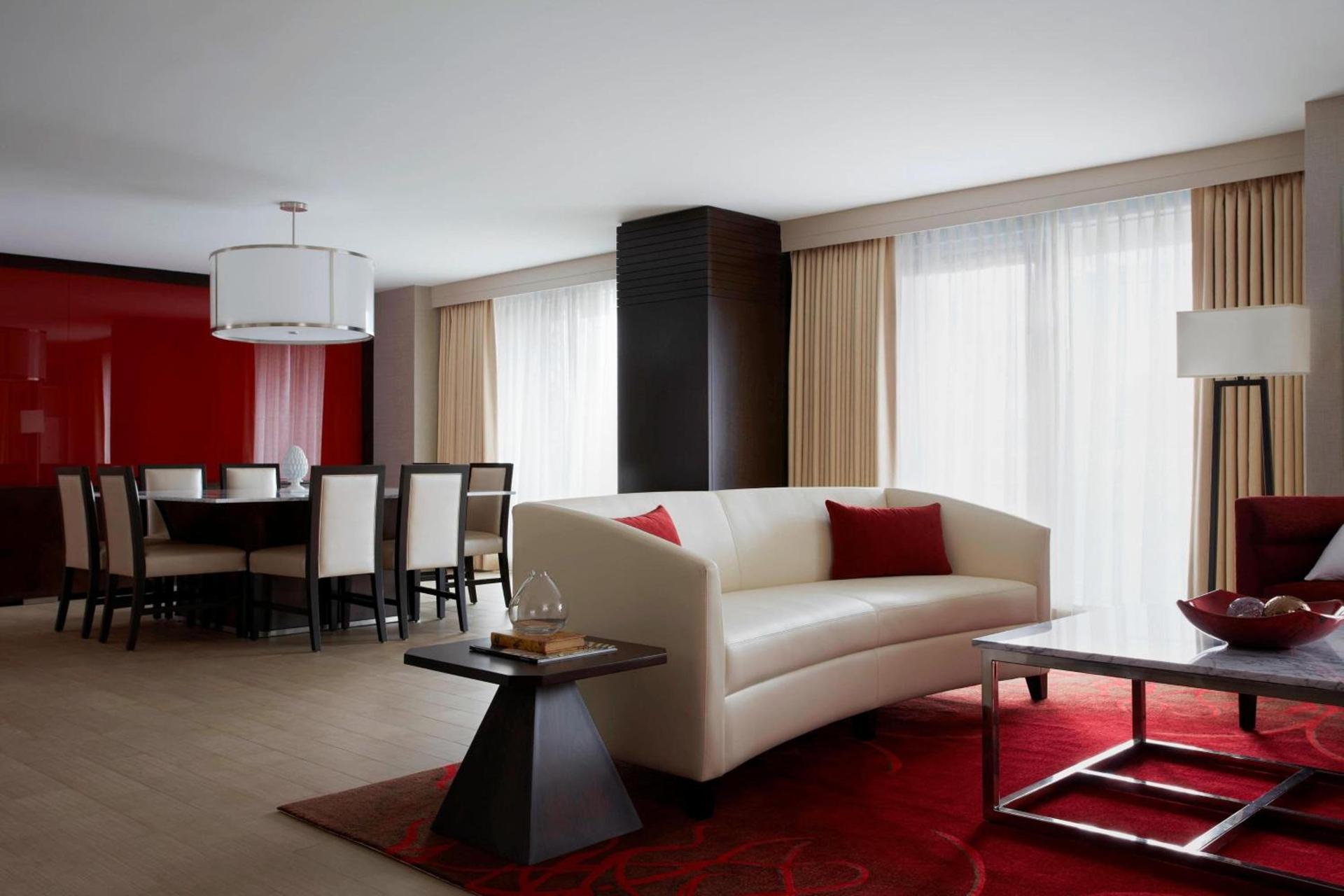 Marriott Marquis Washington, DC photo 29
