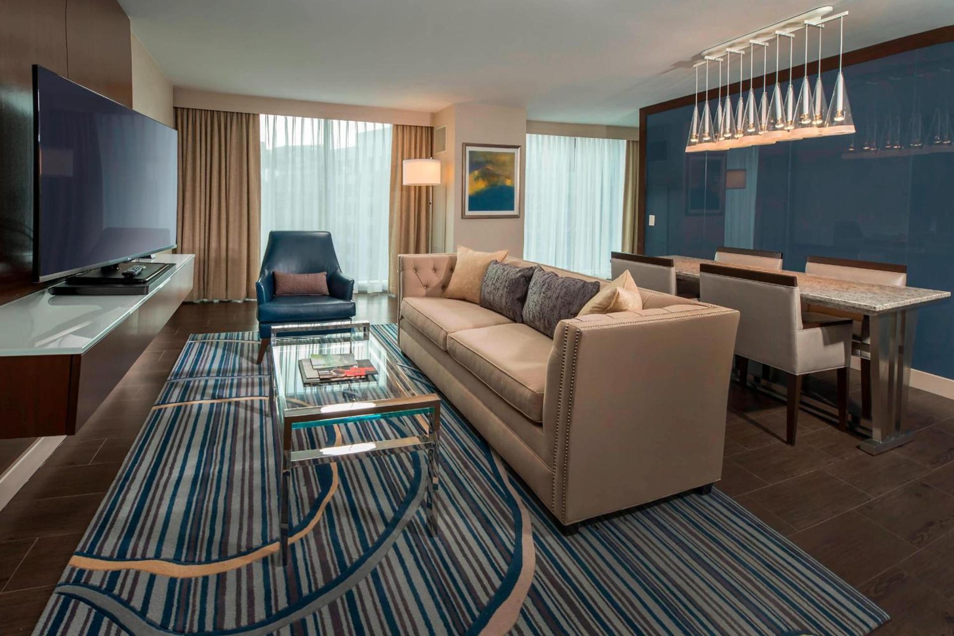 Marriott Marquis Washington, DC photo 5