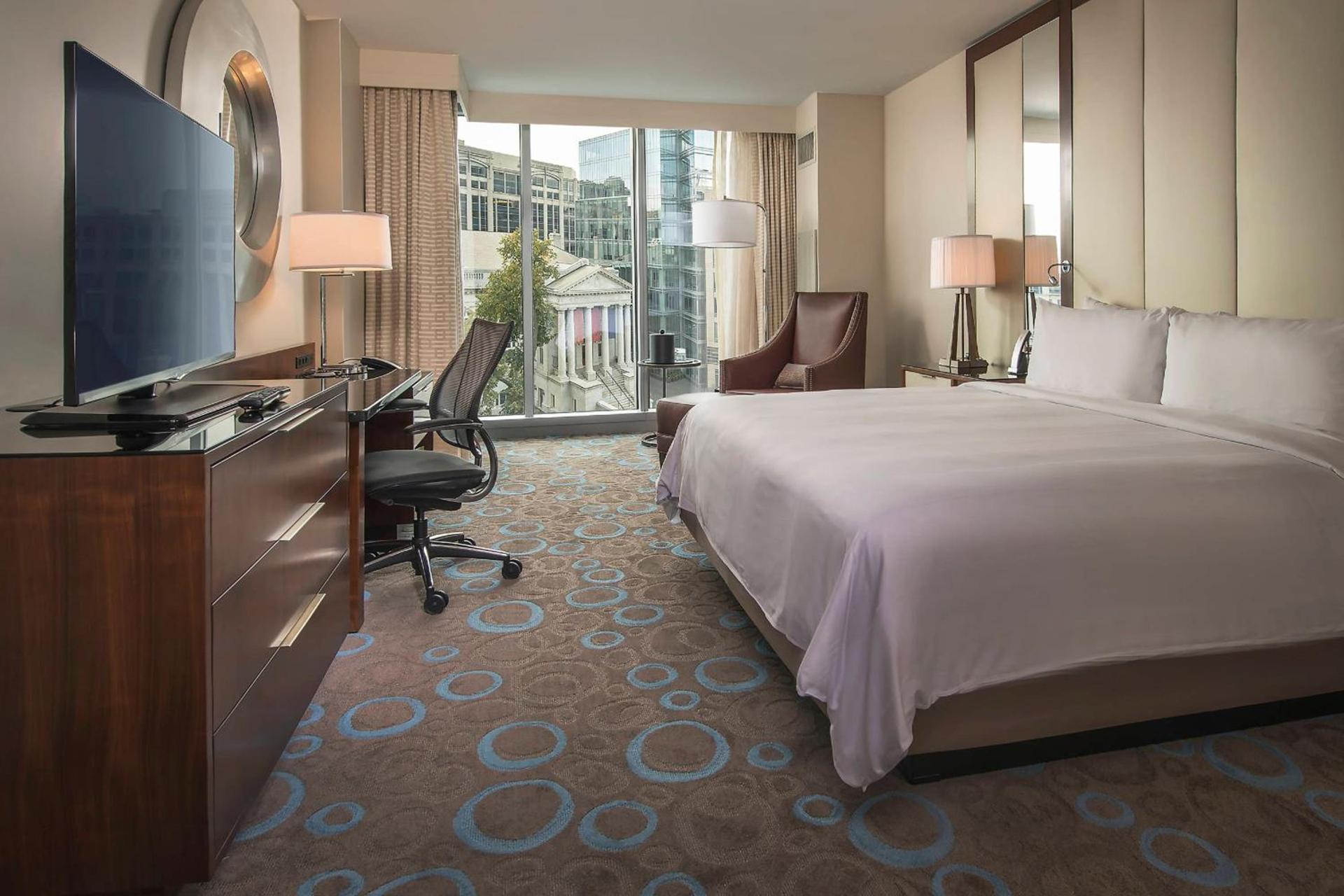 Marriott Marquis Washington, DC photo 61