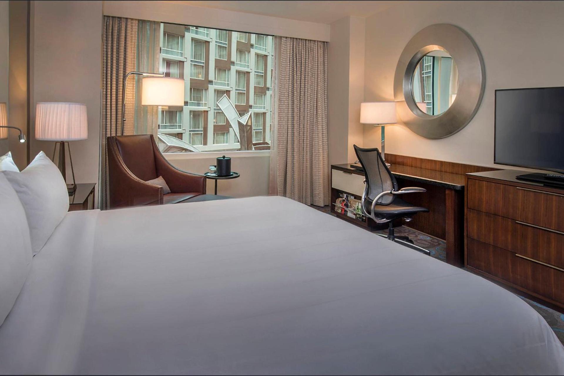 Marriott Marquis Washington, DC photo 60