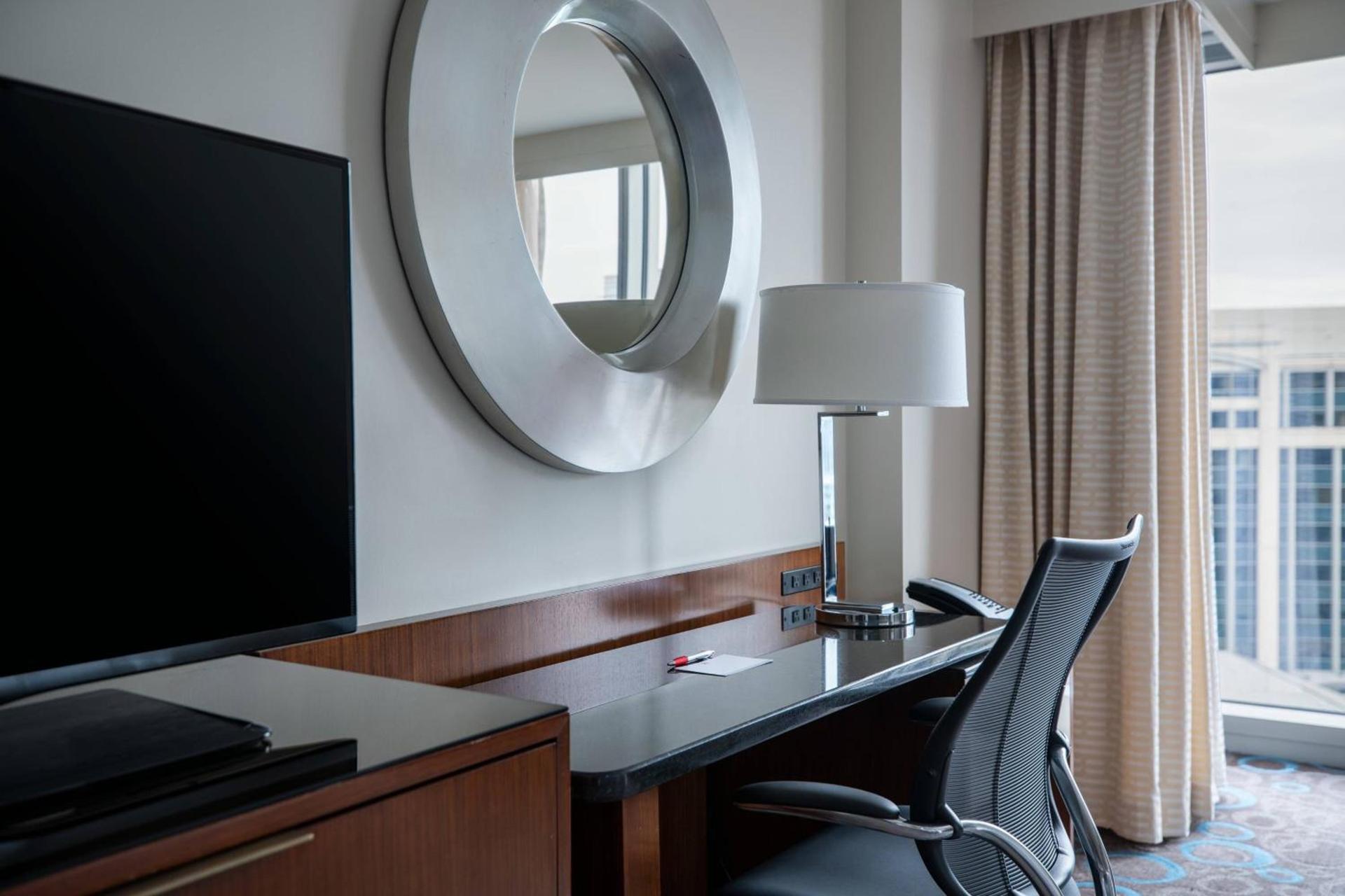 Marriott Marquis Washington, DC photo 24