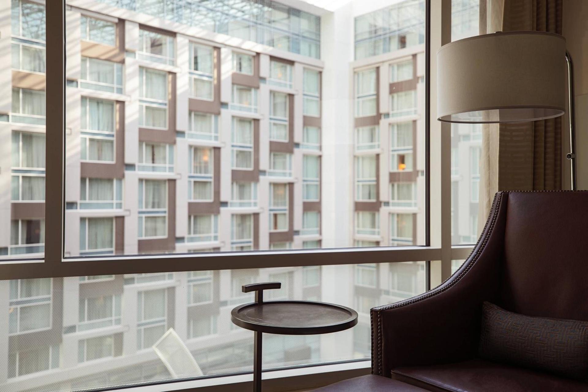 Marriott Marquis Washington, DC photo 26