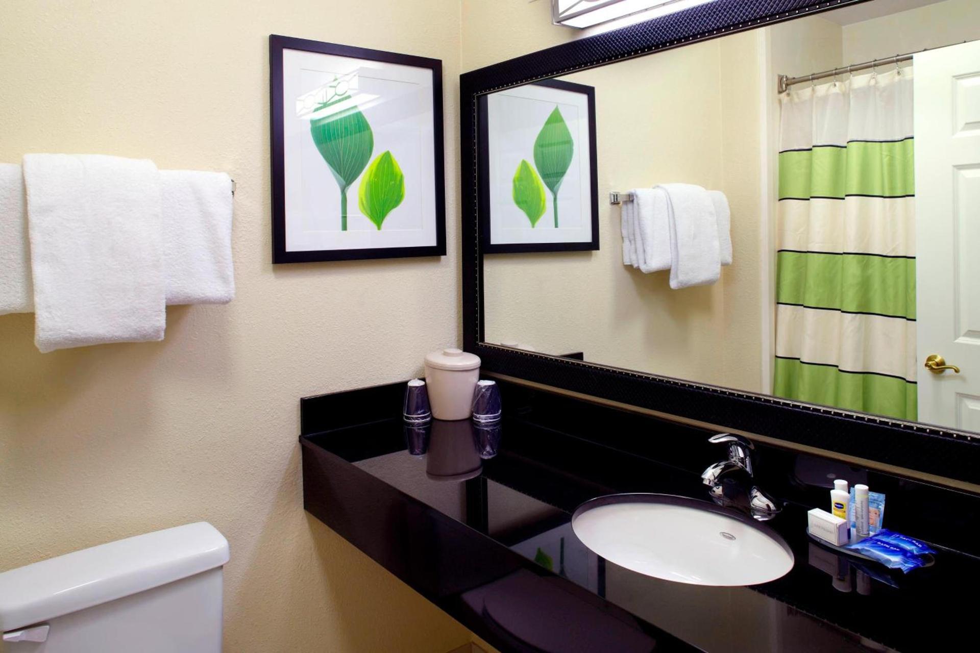 Fairfield Inn & Suites Phoenix Midtown photo 6
