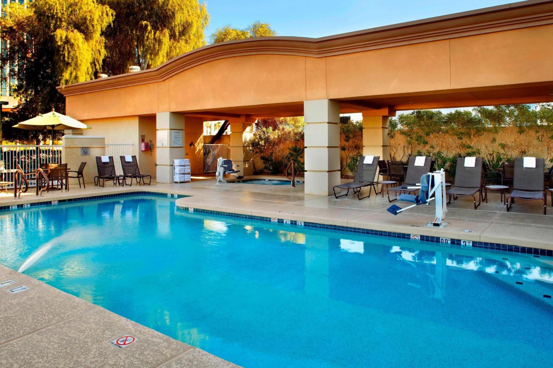 Fairfield Inn & Suites Phoenix Midtown photo 12