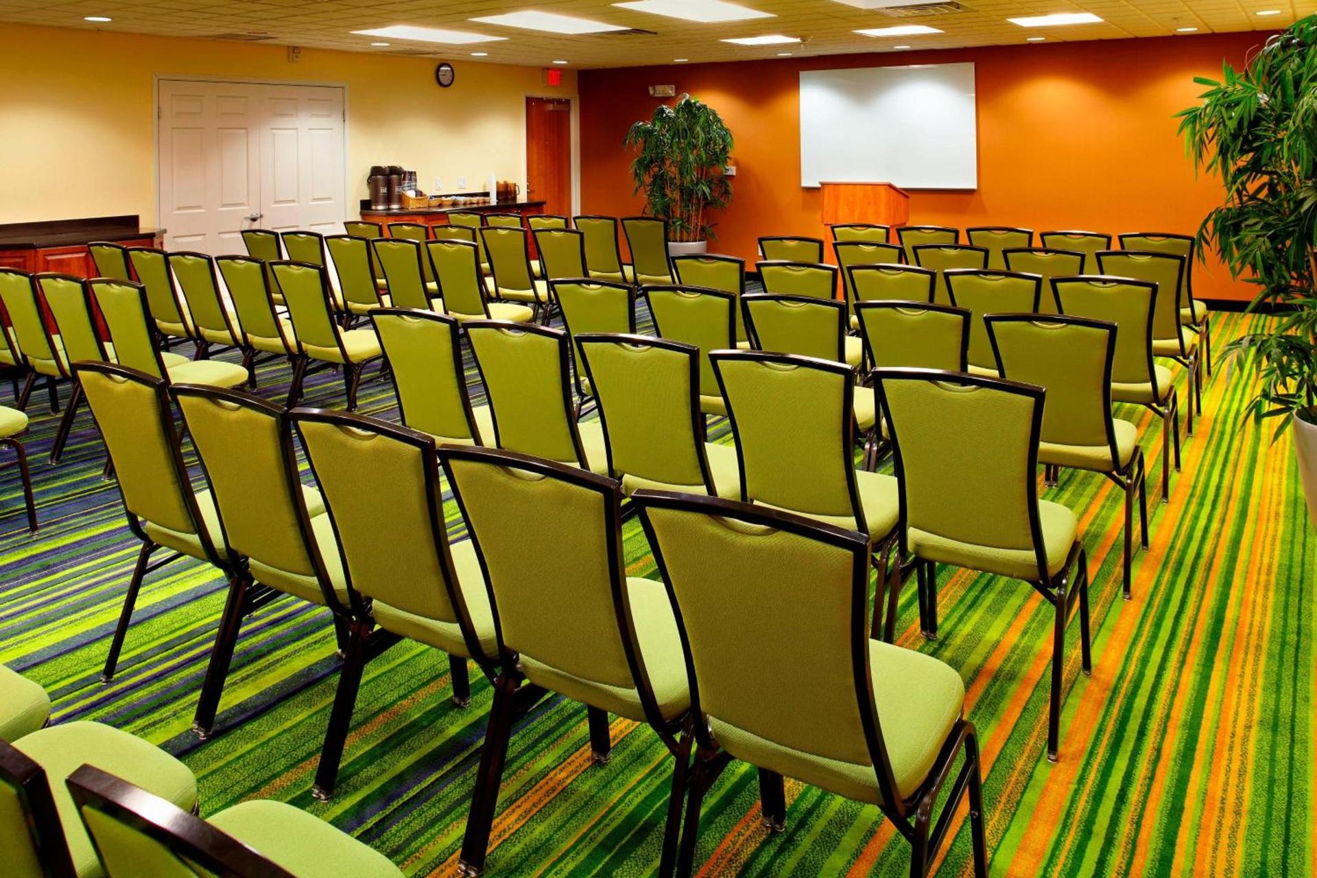 Fairfield Inn & Suites Phoenix Midtown photo 14