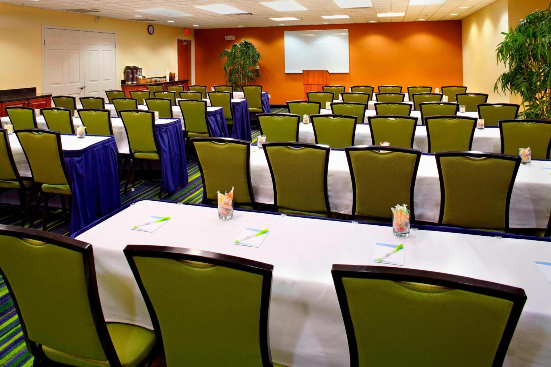 Fairfield Inn & Suites Phoenix Midtown photo 15