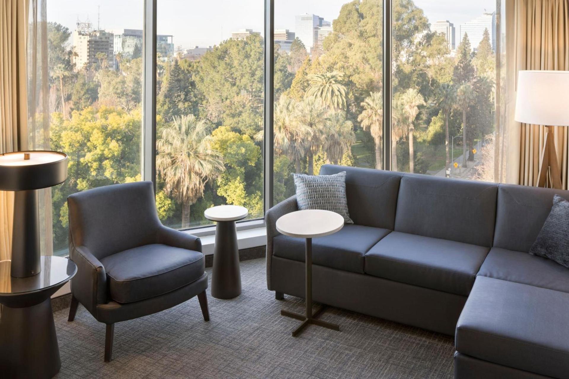 Residence Inn by Marriott Sacramento Downtown at Capitol Park photo 28