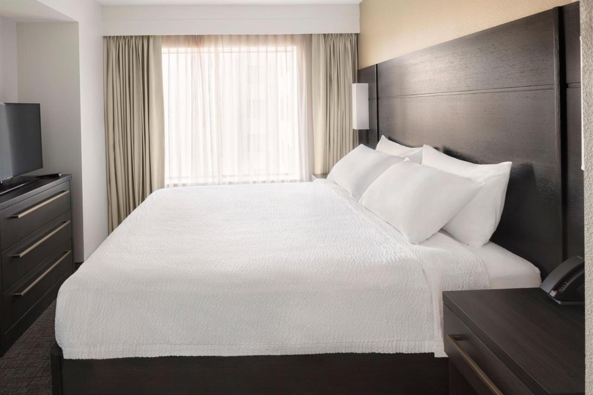 Residence Inn by Marriott Sacramento Downtown at Capitol Park photo 9