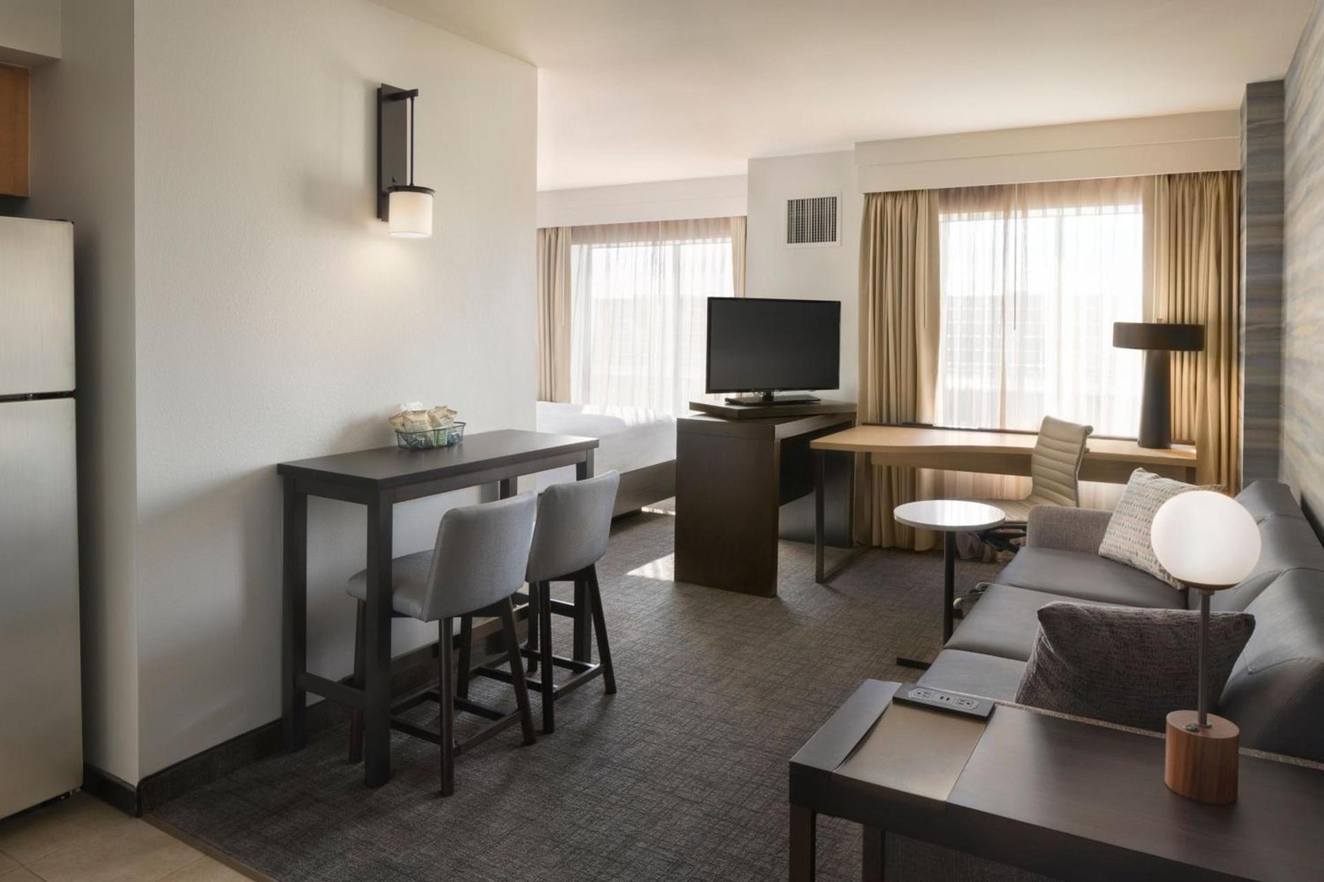 Residence Inn by Marriott Sacramento Downtown at Capitol Park photo 8