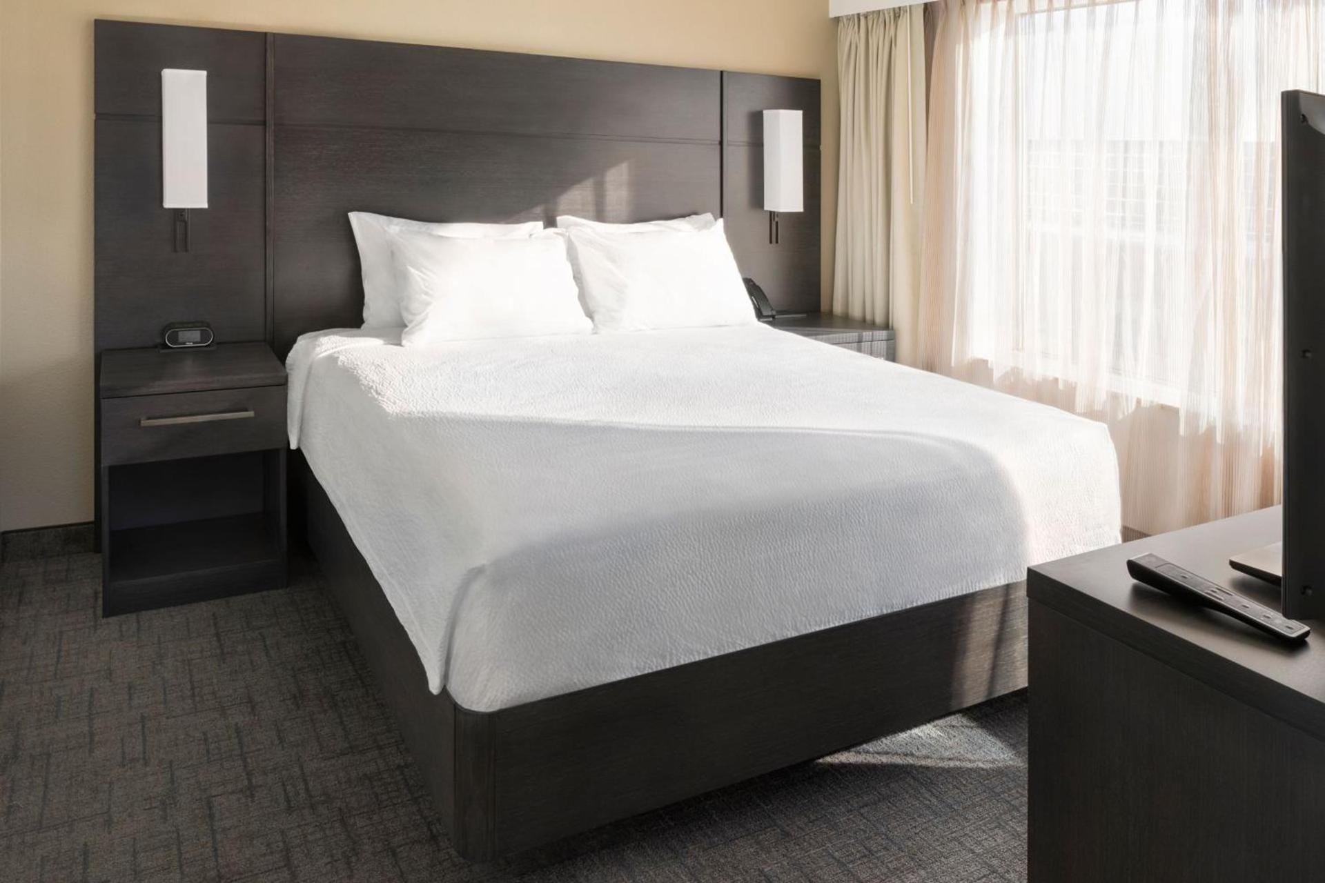 Residence Inn by Marriott Sacramento Downtown at Capitol Park photo 10