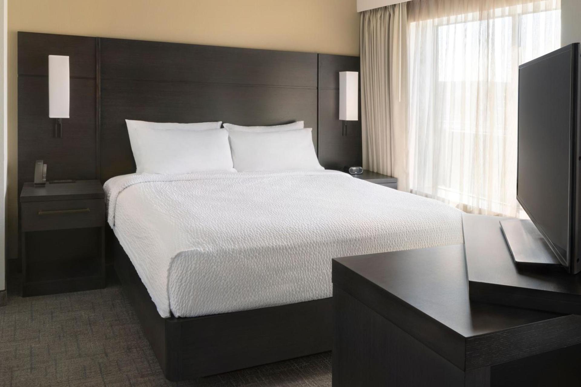 Residence Inn by Marriott Sacramento Downtown at Capitol Park photo 11