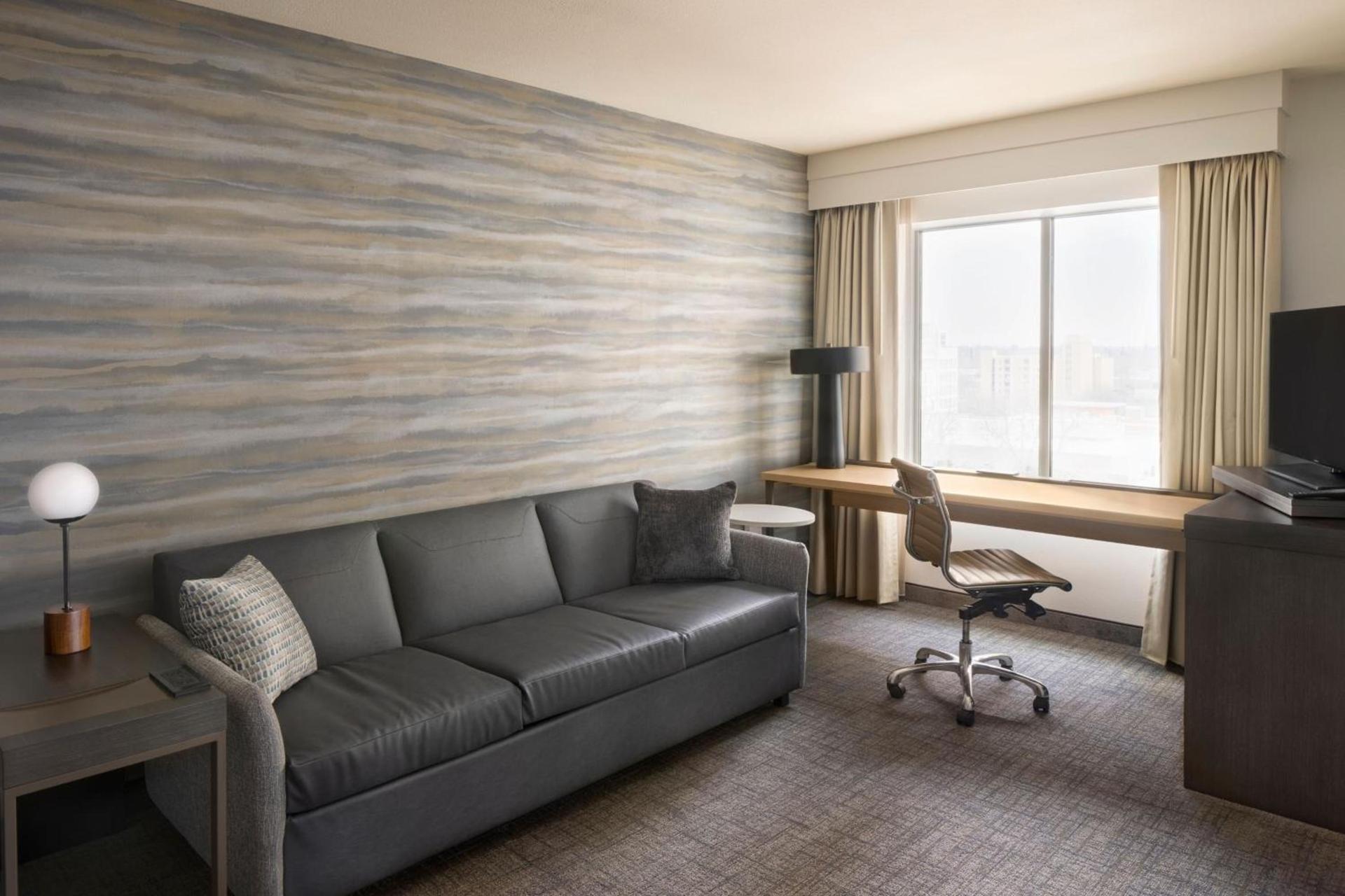 Residence Inn by Marriott Sacramento Downtown at Capitol Park photo 5