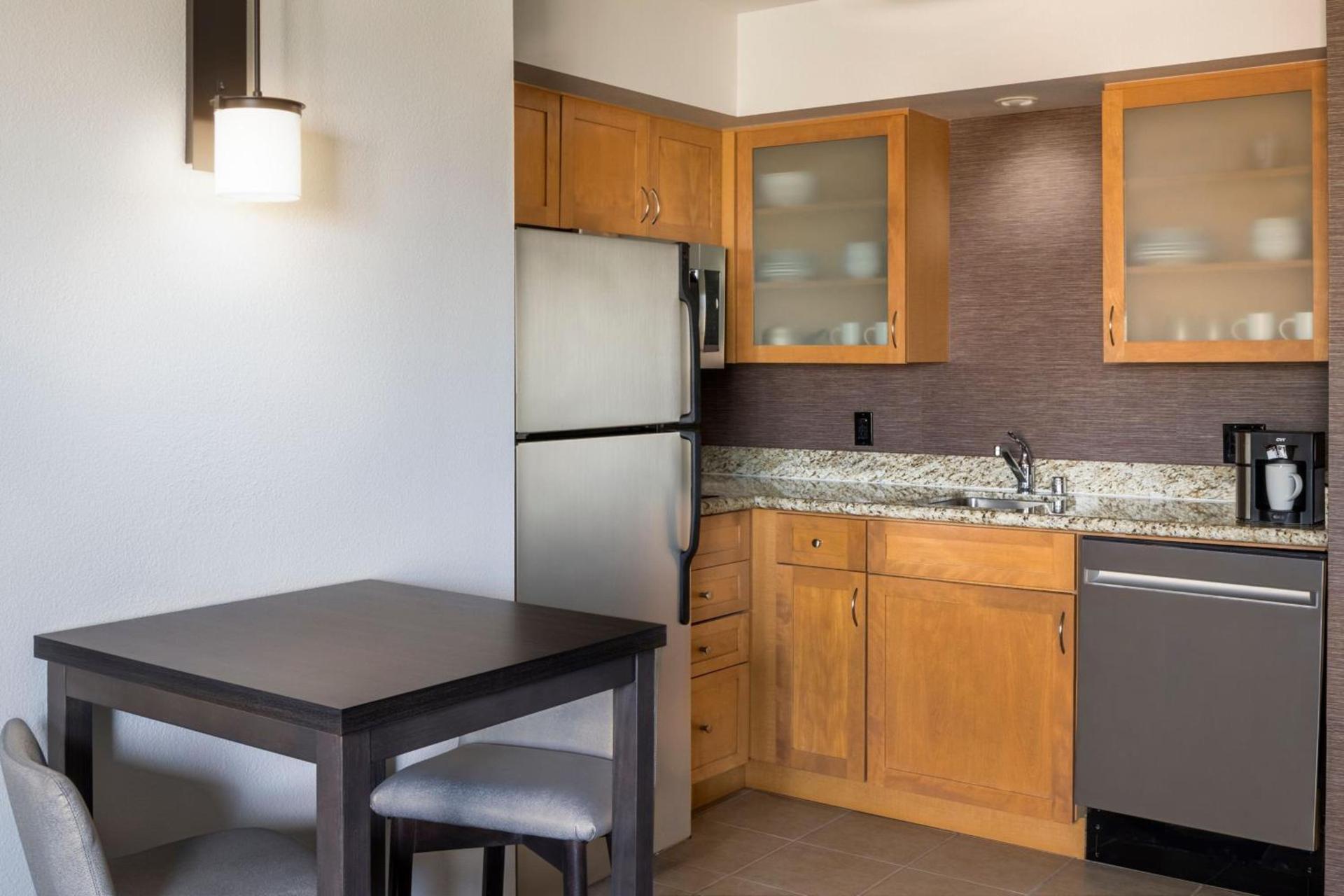 Residence Inn by Marriott Sacramento Downtown at Capitol Park photo 14