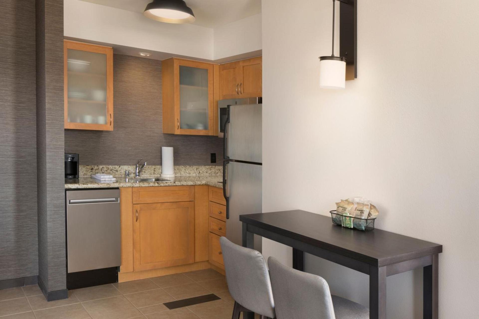 Residence Inn by Marriott Sacramento Downtown at Capitol Park photo 15