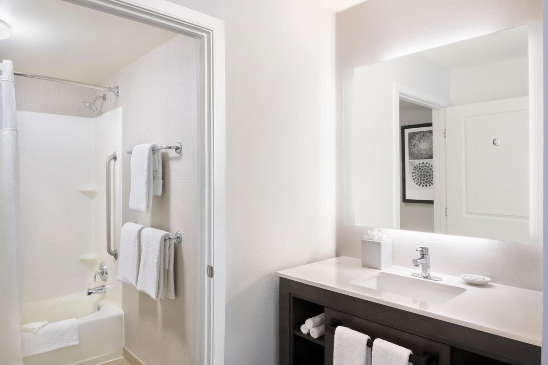 Residence Inn by Marriott Sacramento Downtown at Capitol Park photo 17