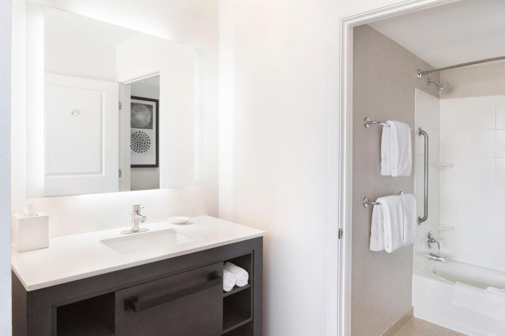 Residence Inn by Marriott Sacramento Downtown at Capitol Park photo 18