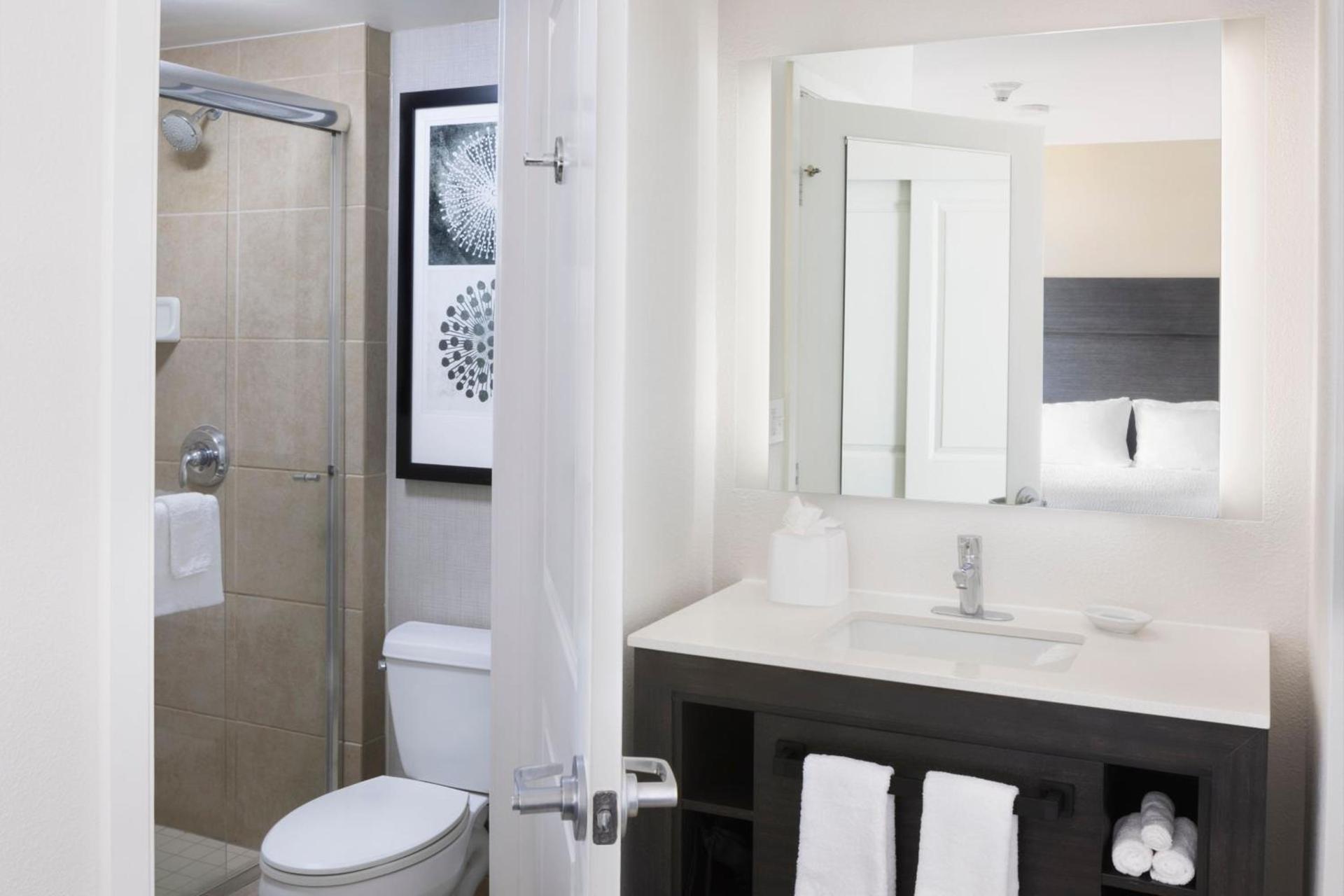 Residence Inn by Marriott Sacramento Downtown at Capitol Park photo 19