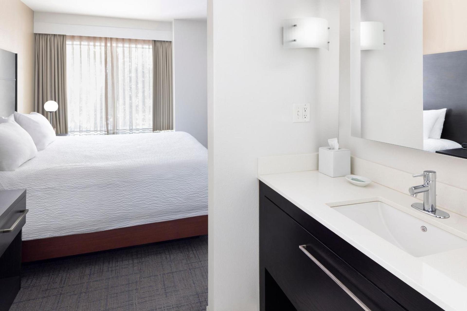 Residence Inn by Marriott Sacramento Downtown at Capitol Park photo 3