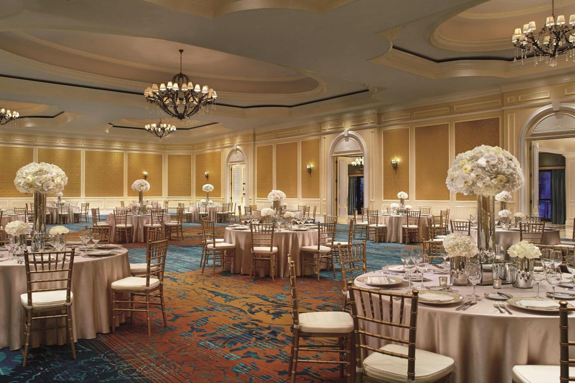 The Ritz-Carlton Coconut Grove, Miami photo 45