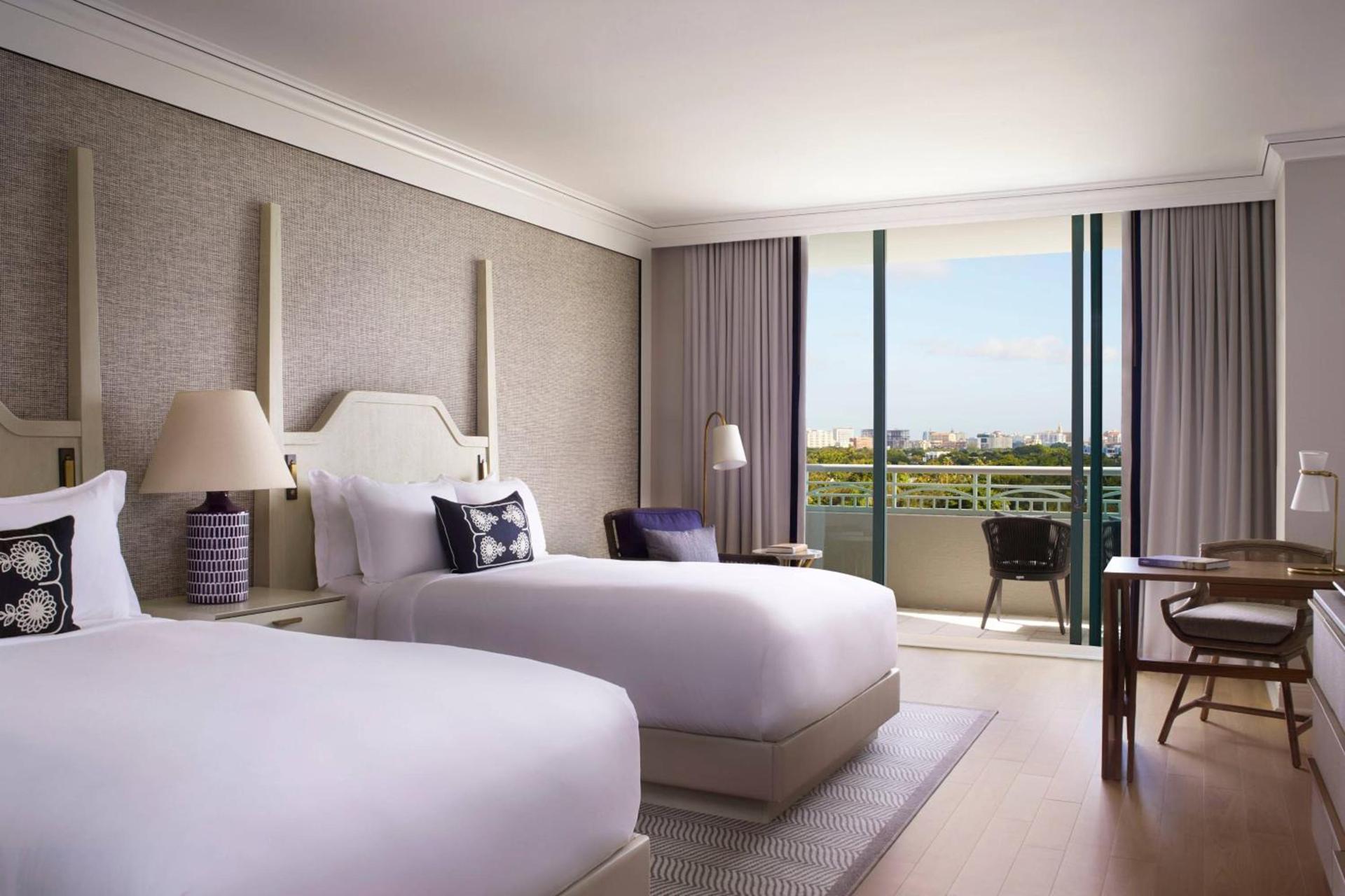 The Ritz-Carlton Coconut Grove, Miami photo 6