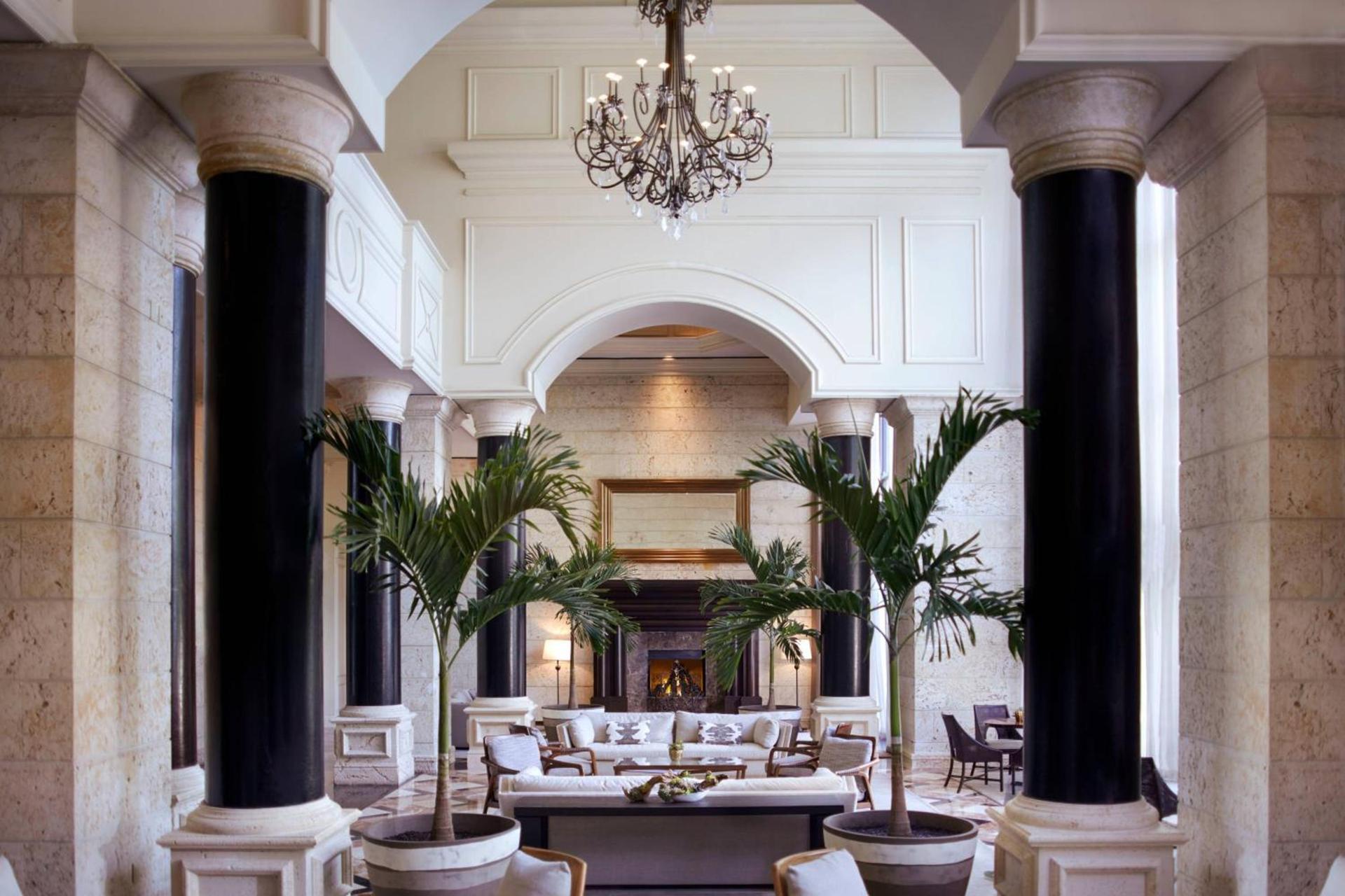 The Ritz-Carlton Coconut Grove, Miami photo 2