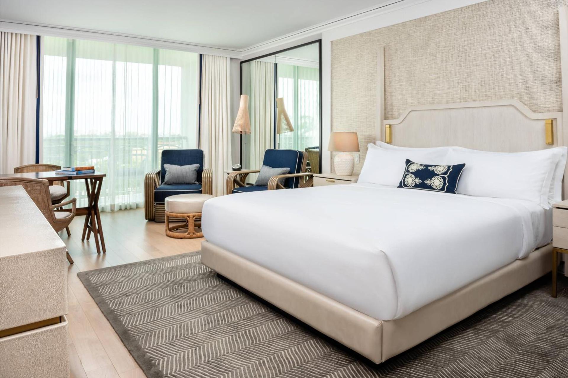 The Ritz-Carlton Coconut Grove, Miami photo 10