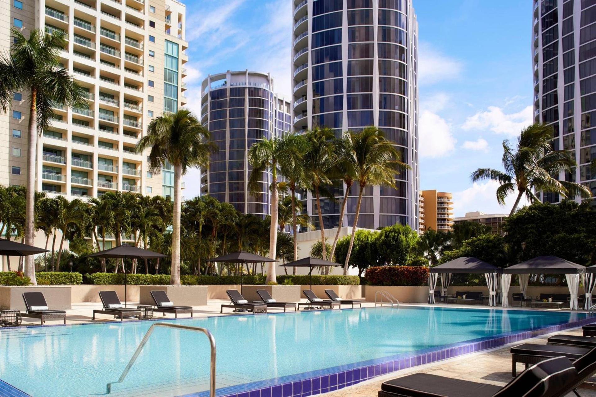 The Ritz-Carlton Coconut Grove, Miami photo 38