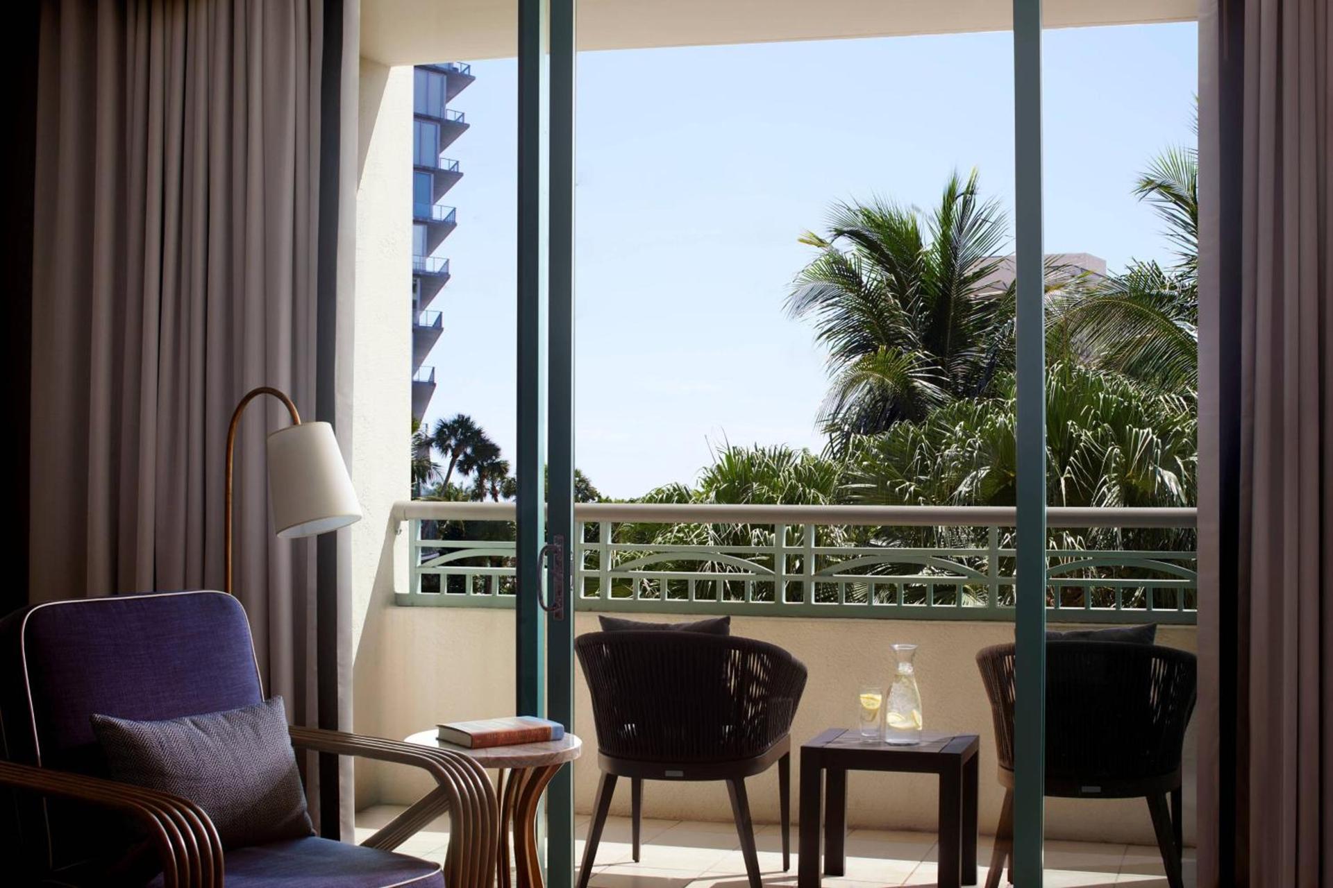 The Ritz-Carlton Coconut Grove, Miami photo 8