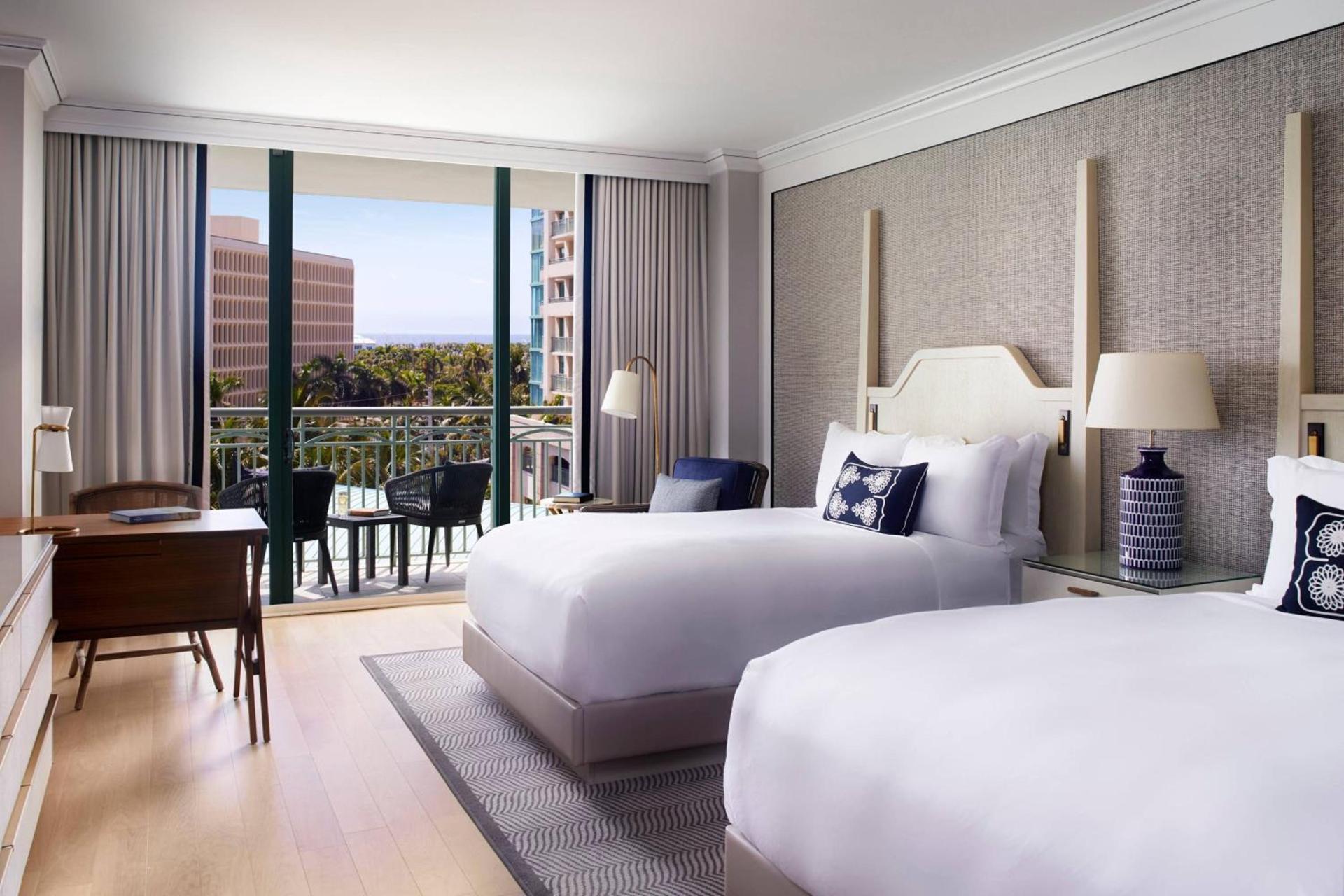 The Ritz-Carlton Coconut Grove, Miami photo 5