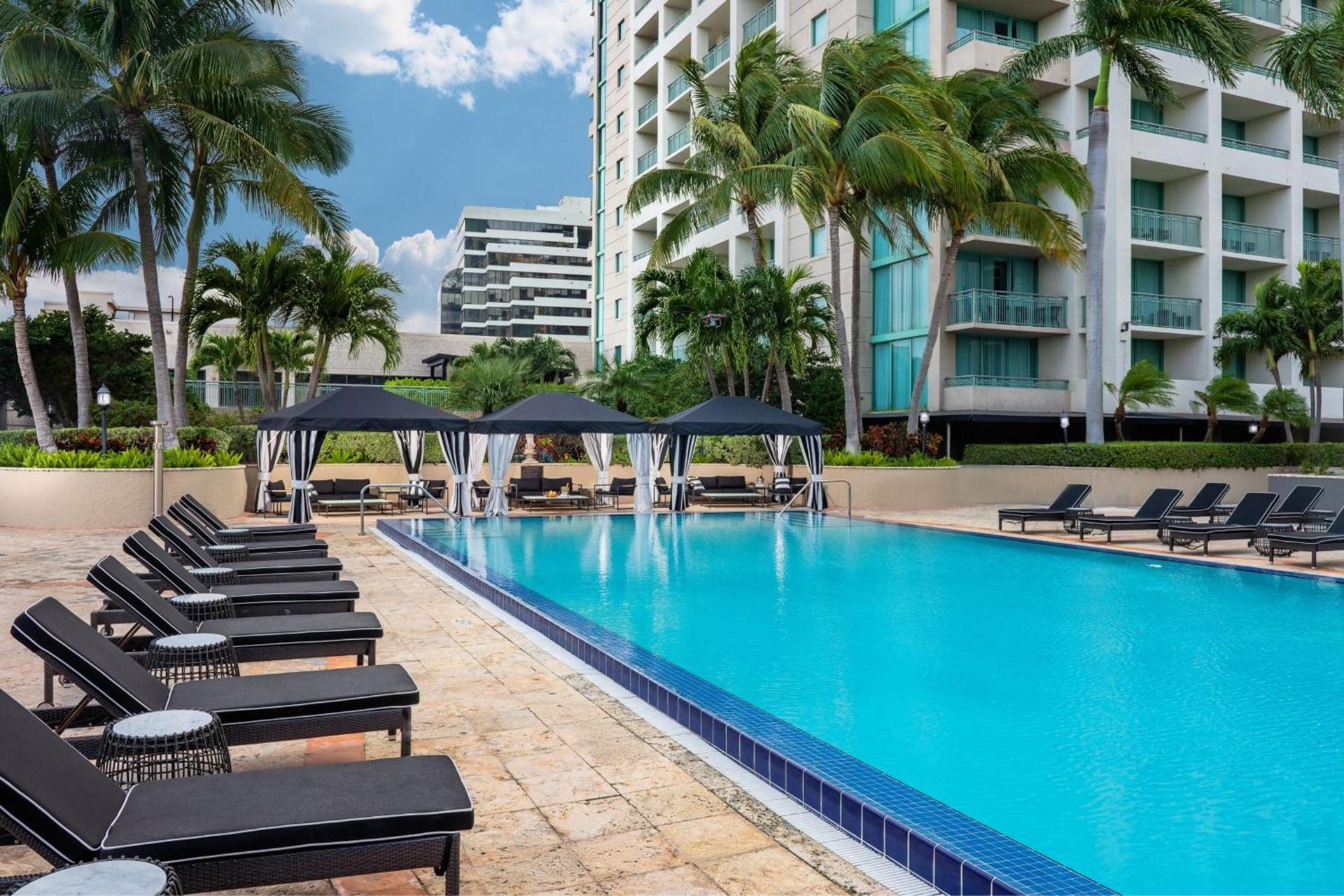 The Ritz-Carlton Coconut Grove, Miami photo 40