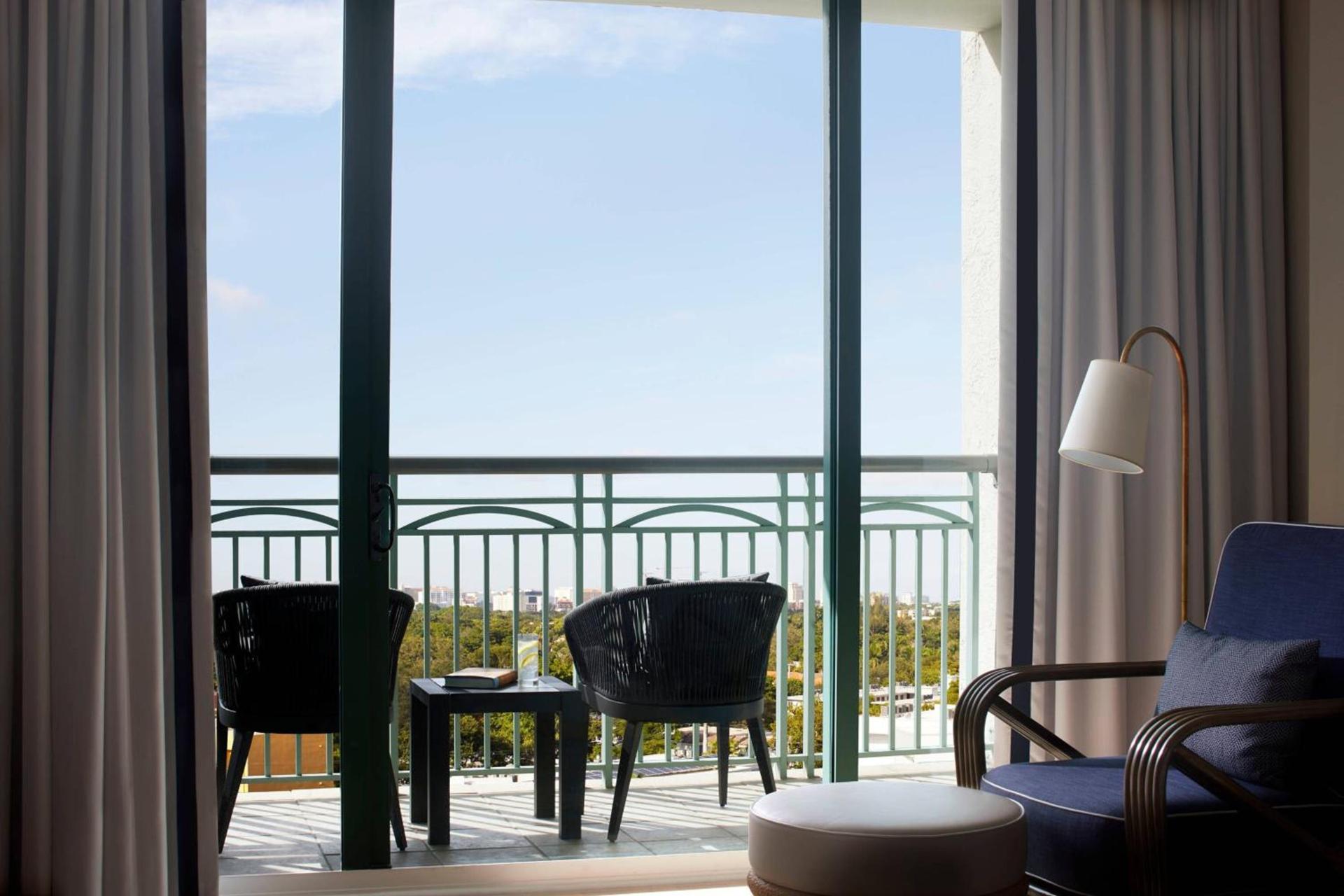The Ritz-Carlton Coconut Grove, Miami photo 11