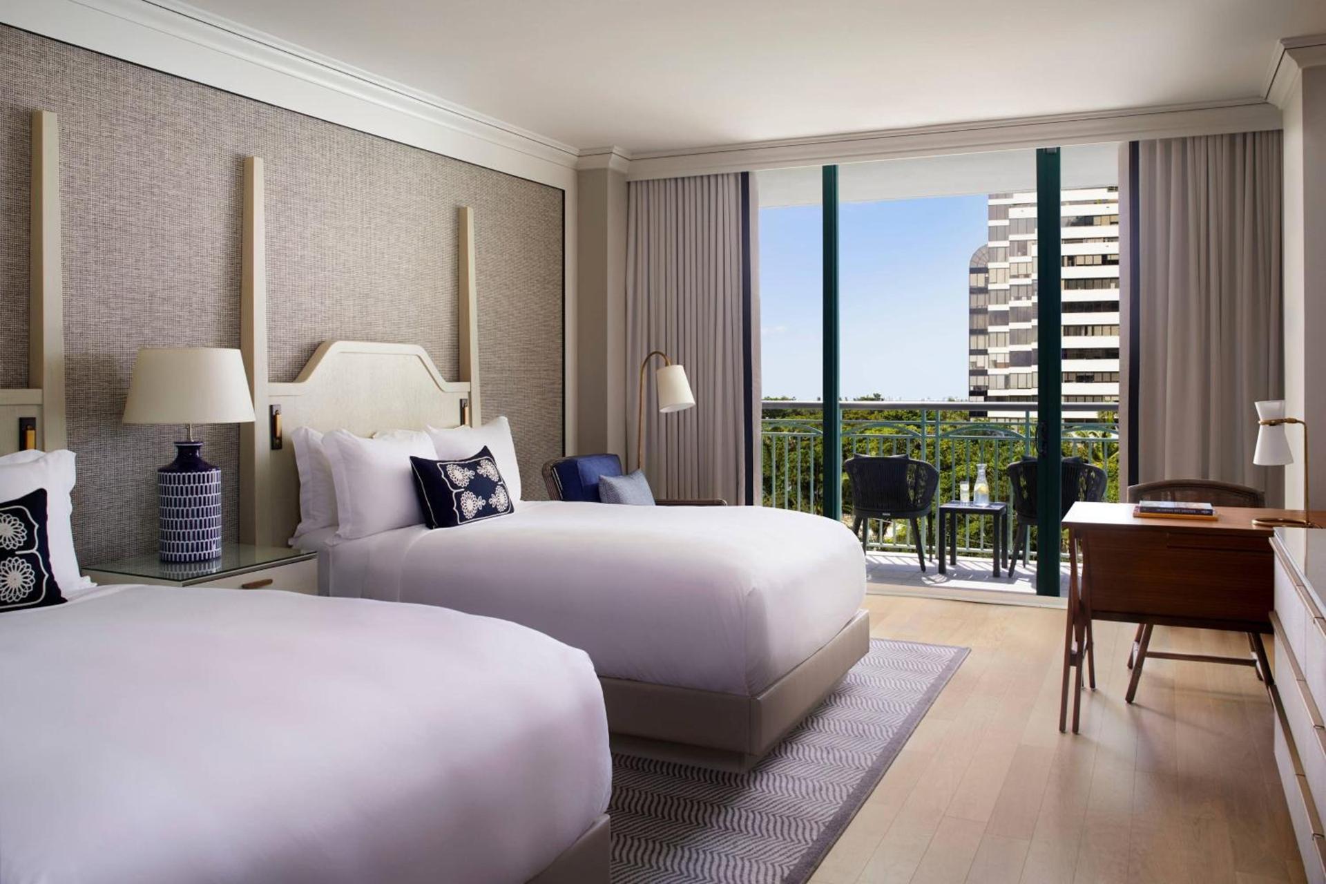 The Ritz-Carlton Coconut Grove, Miami photo 4
