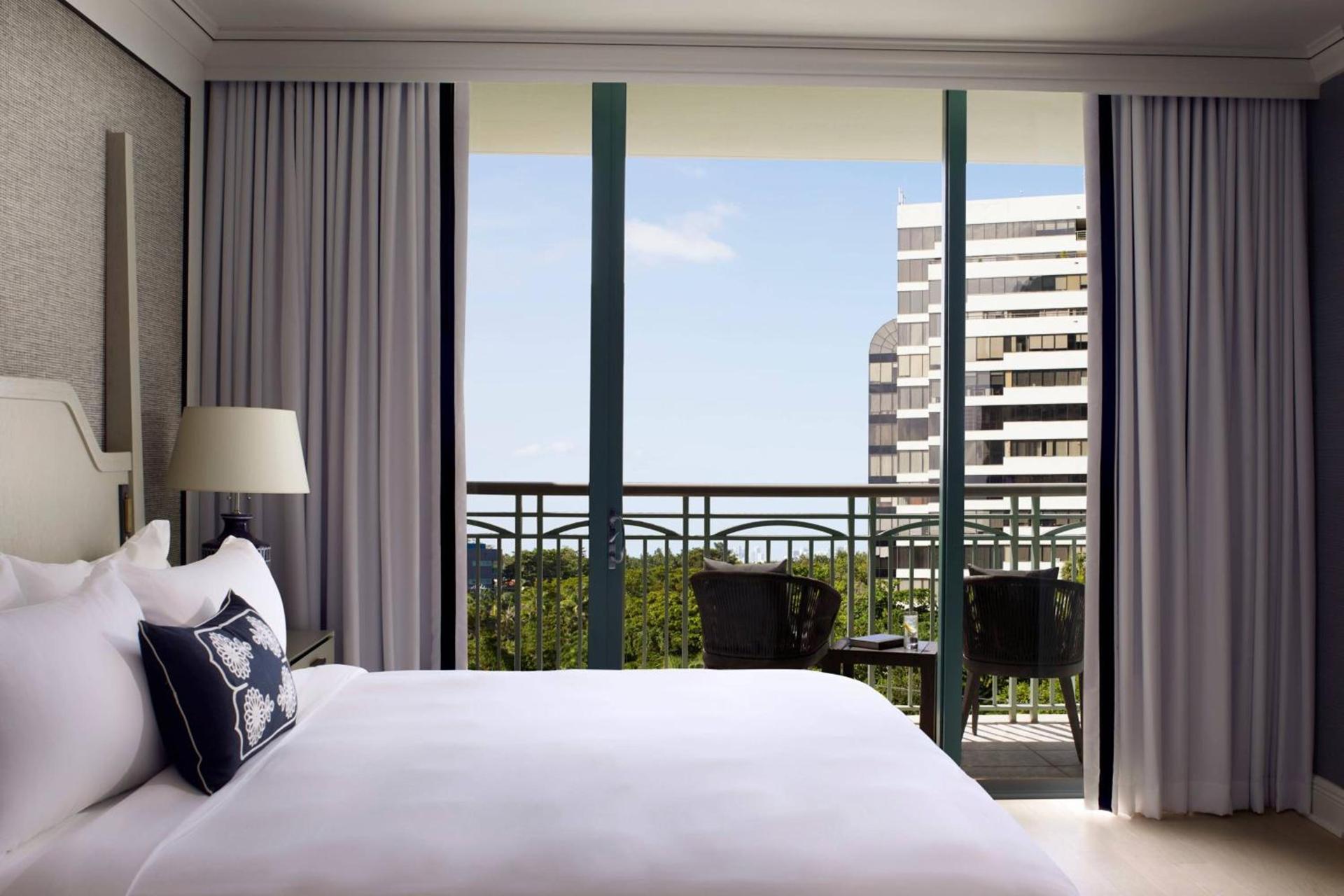 The Ritz-Carlton Coconut Grove, Miami photo 23