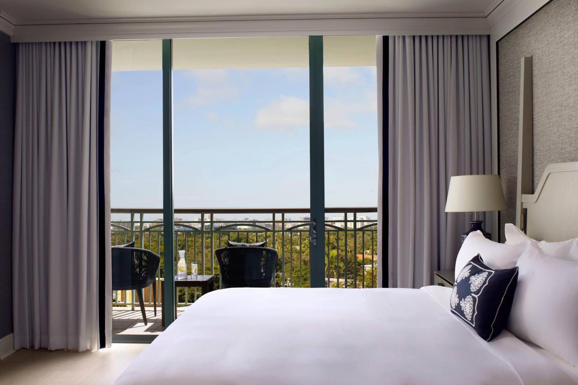 The Ritz-Carlton Coconut Grove, Miami photo 22