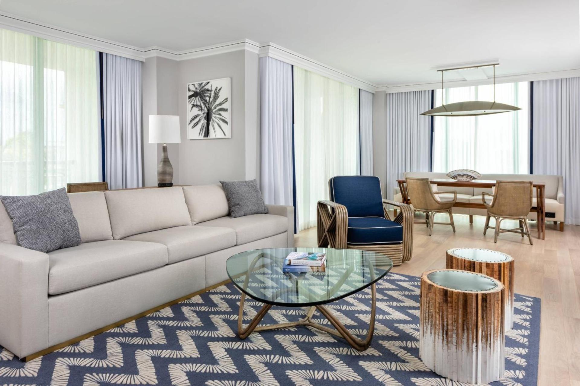 The Ritz-Carlton Coconut Grove, Miami photo 18
