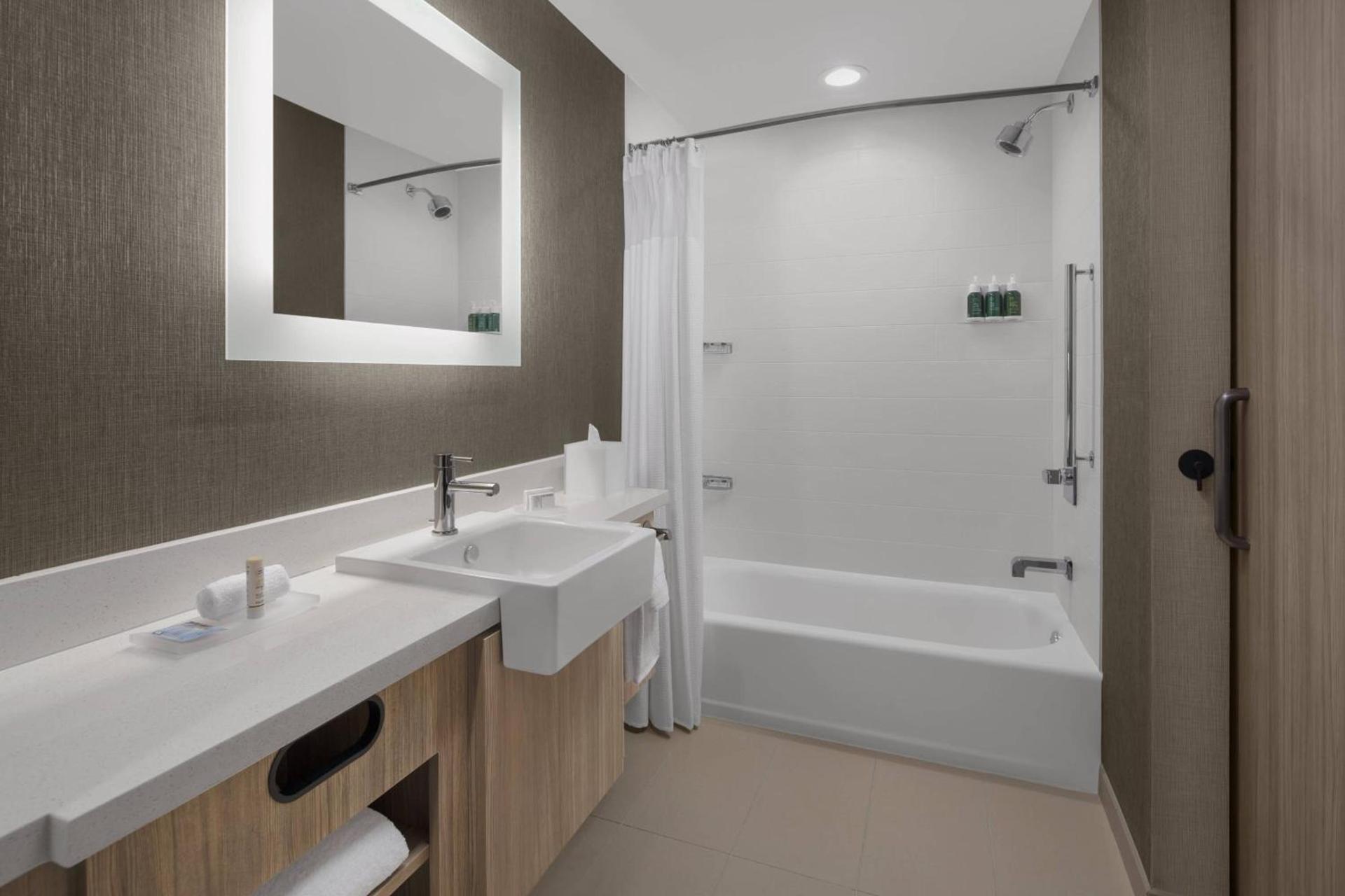 SpringHill Suites by Marriott Tuckahoe Westchester County photo 18
