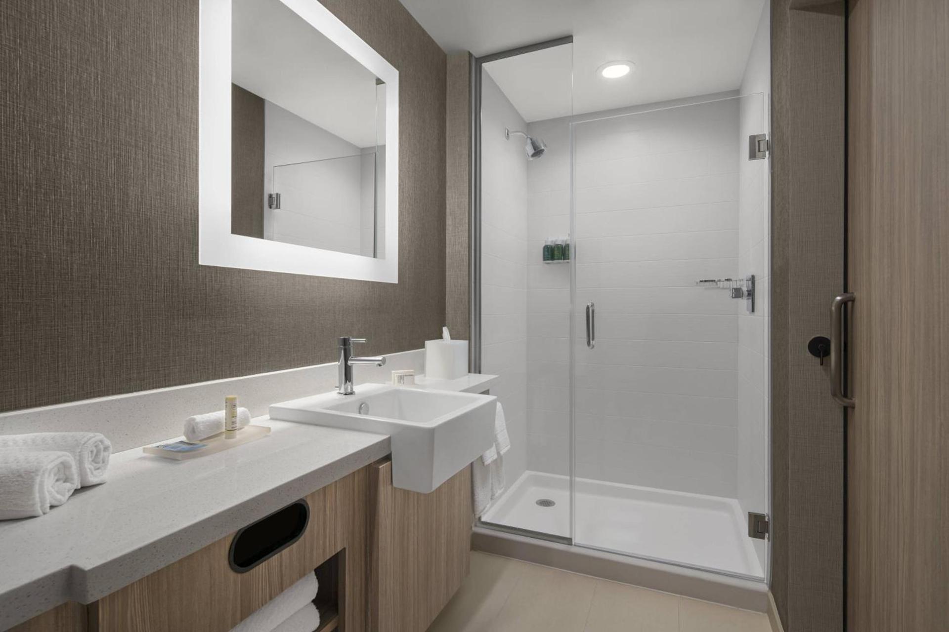 SpringHill Suites by Marriott Tuckahoe Westchester County photo 16